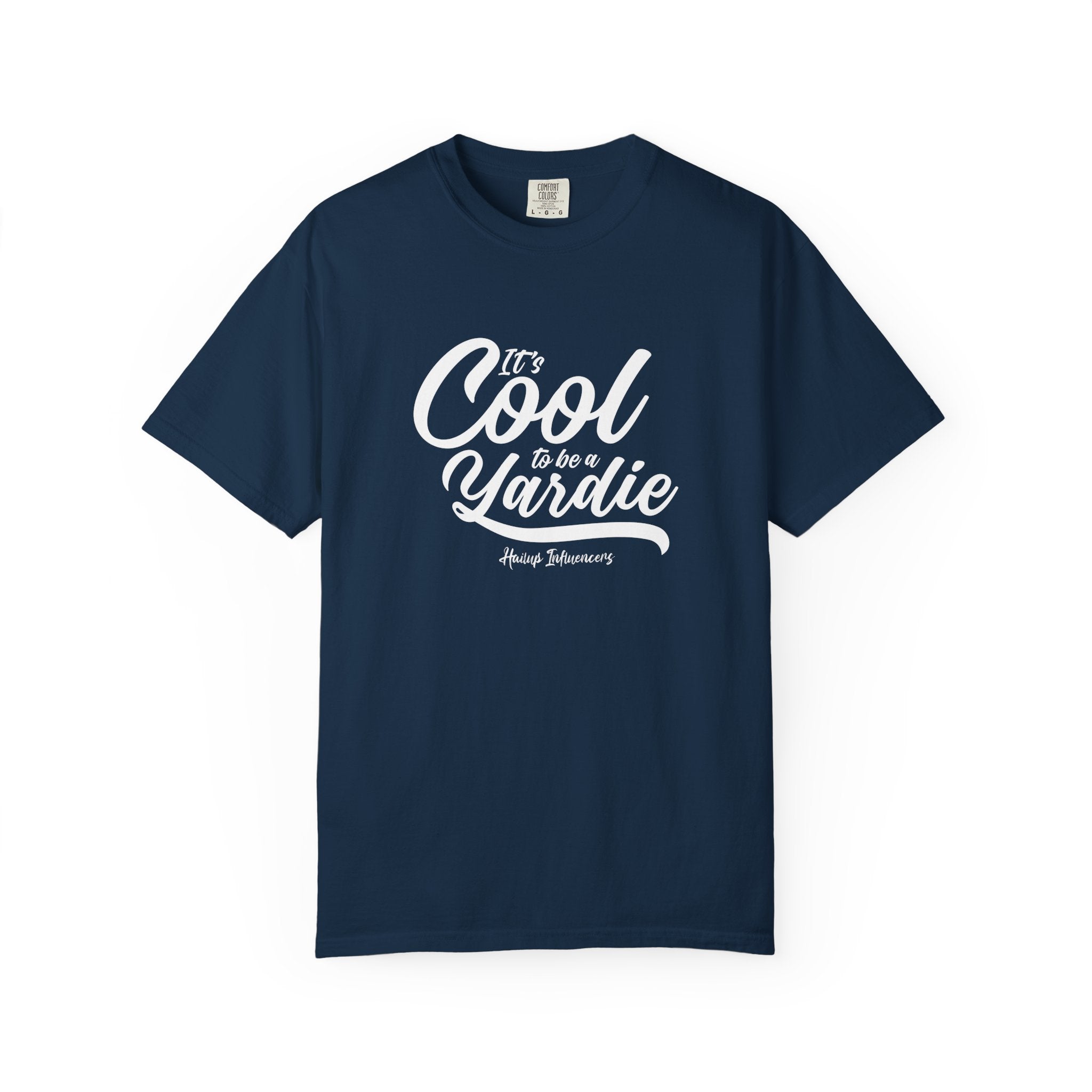Cool Yardie Comfort Unisex T-shirt