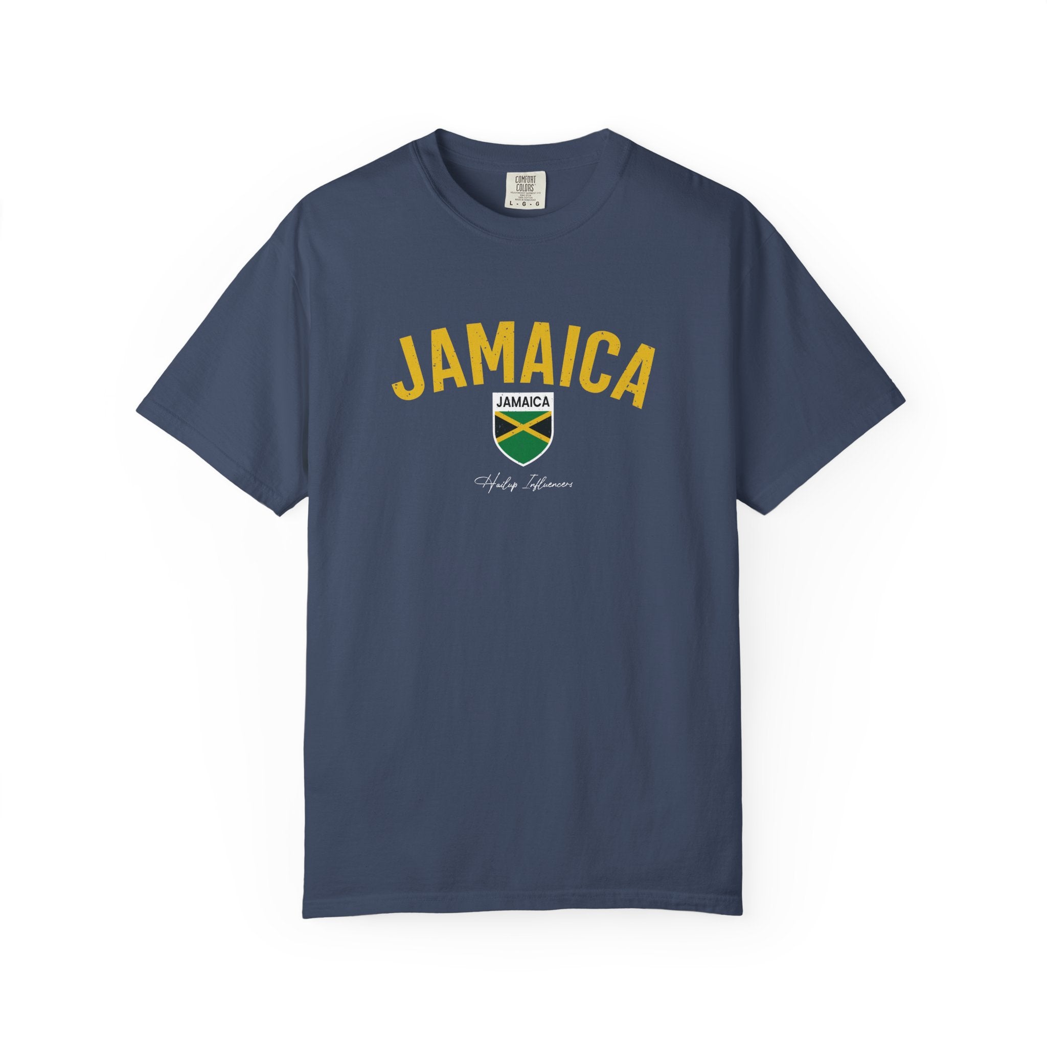 Jamaica Unisex T-shirt