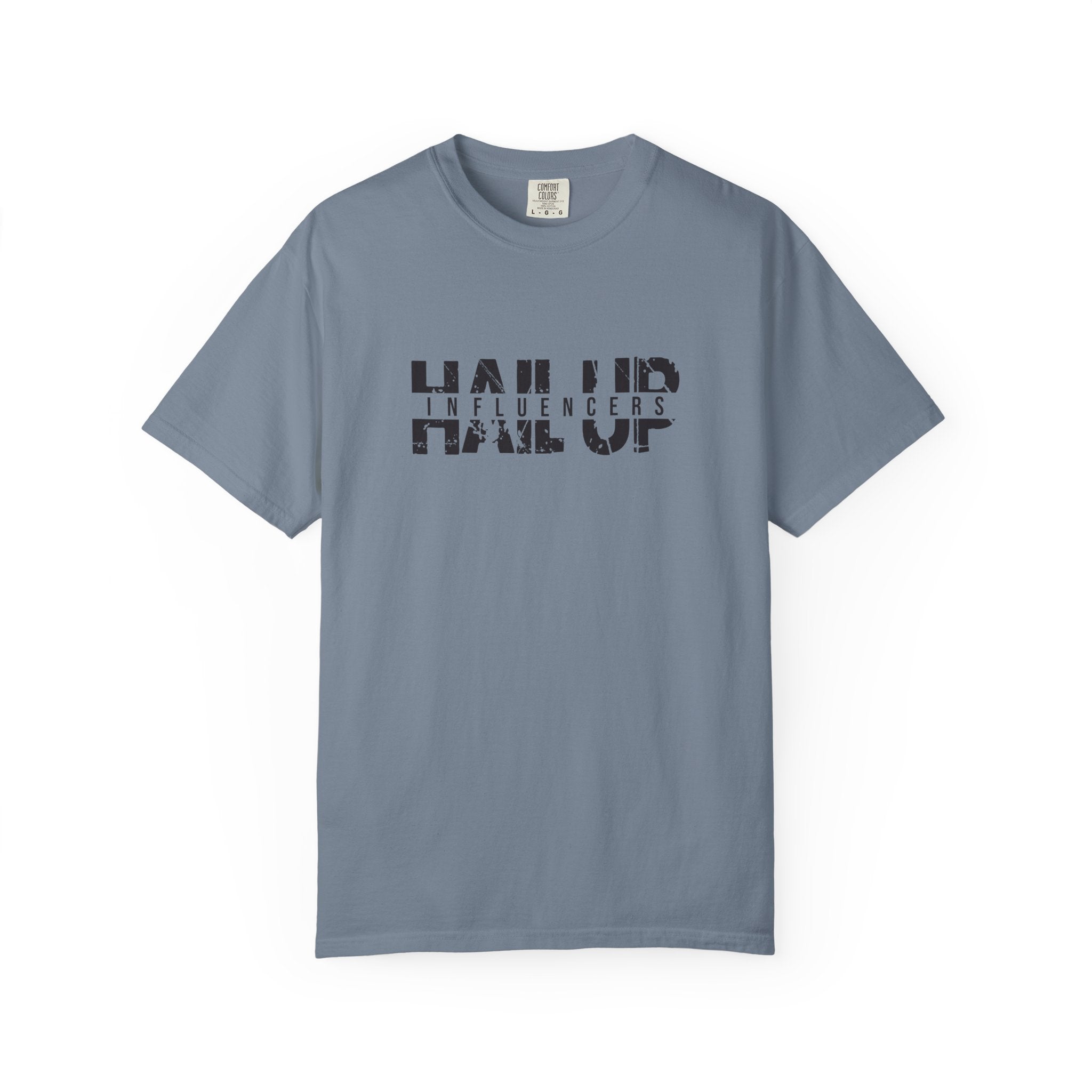 Hailup Influencer Comfortable Tee