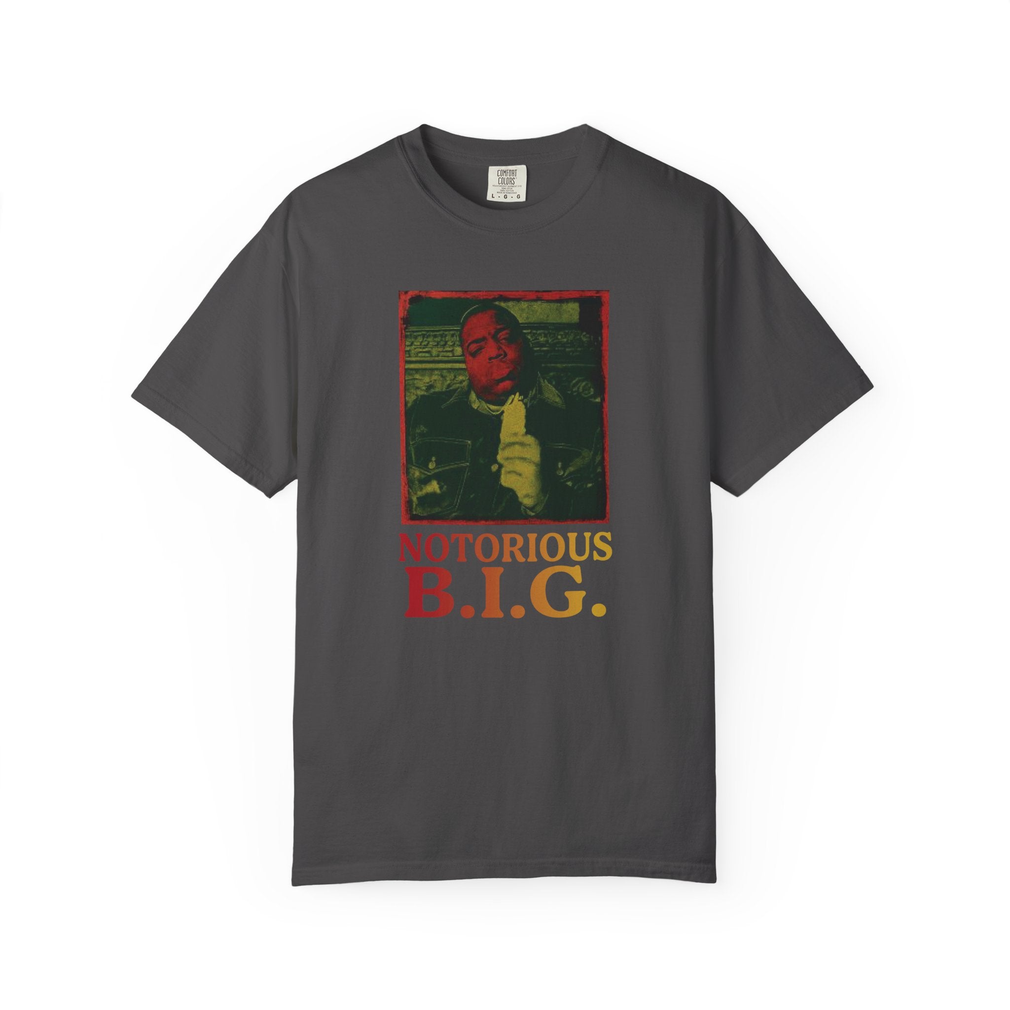 Notorious BIG Unisex T-shirt