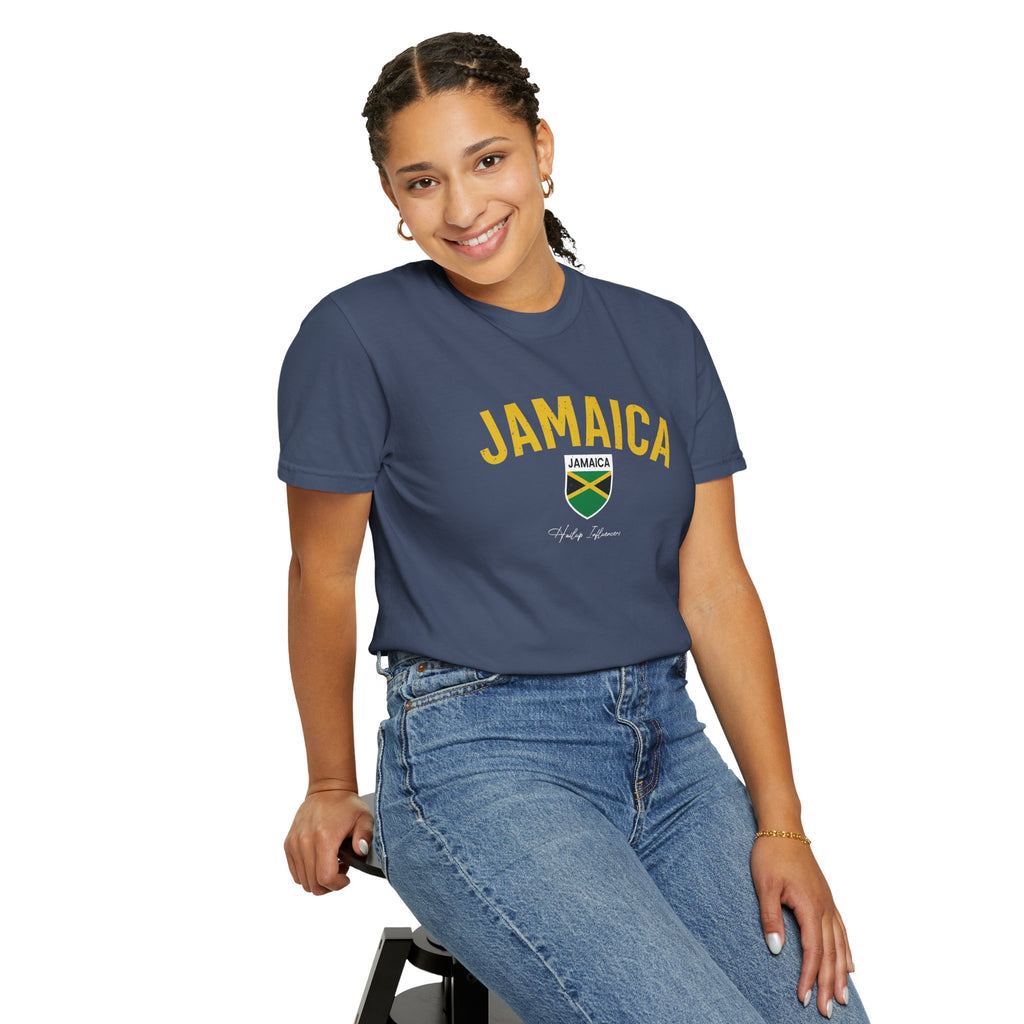 Jamaica Unisex T-shirt