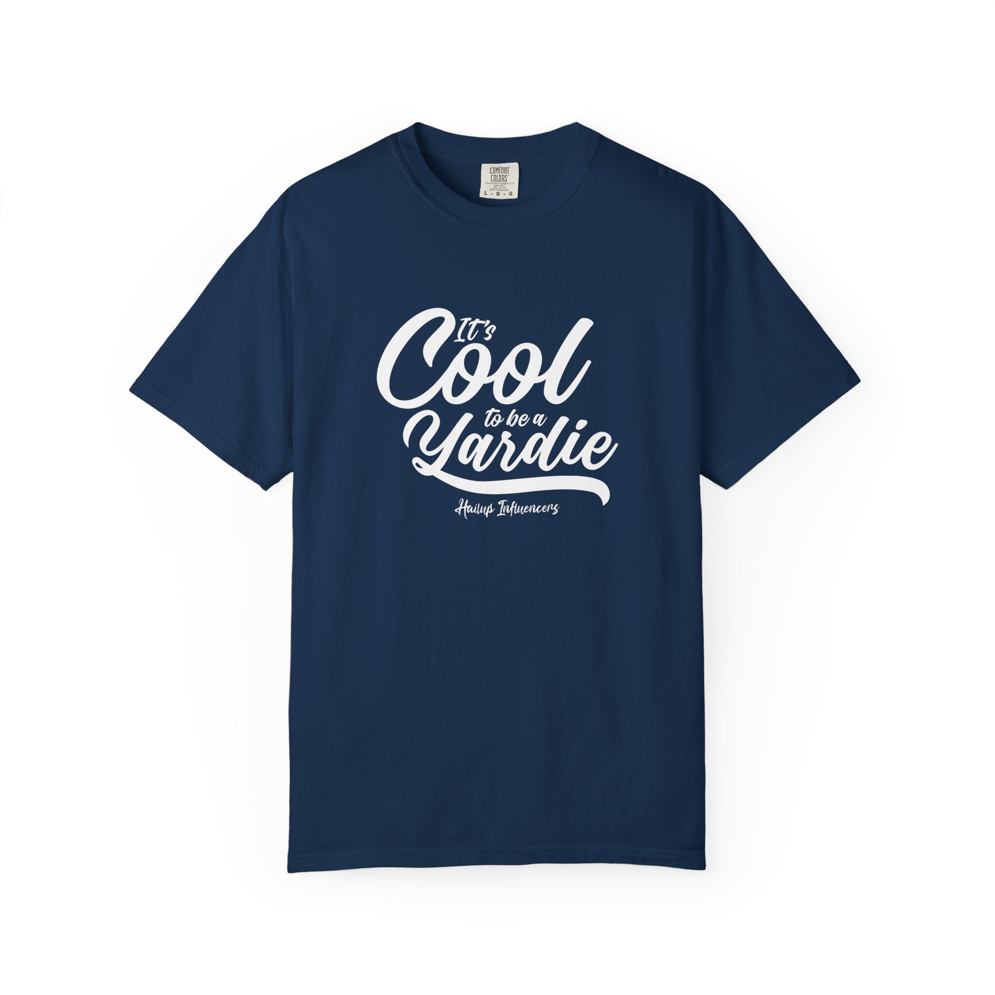 Cool Yardie Comfort Unisex T-shirt