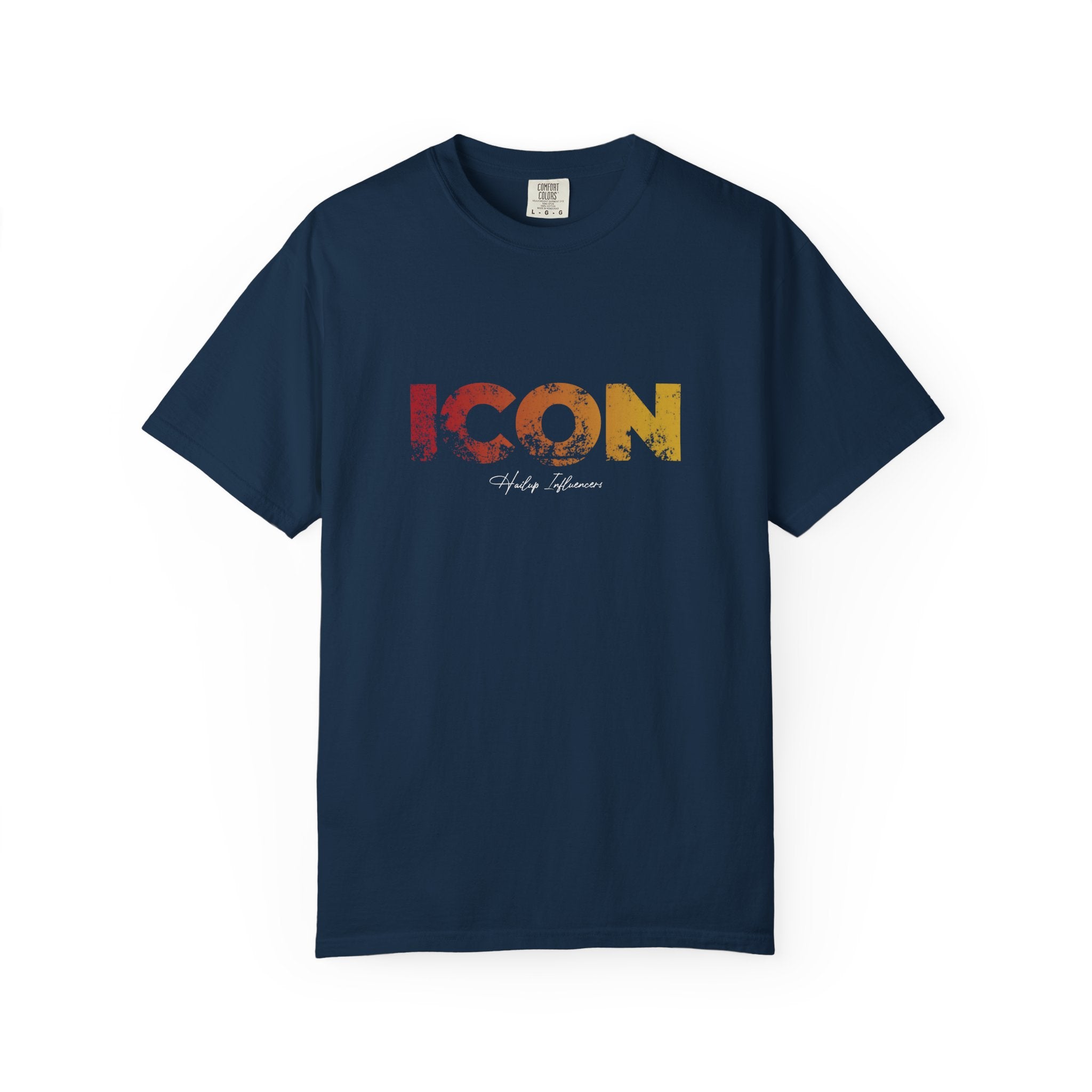 ICON Unisex T-shirt