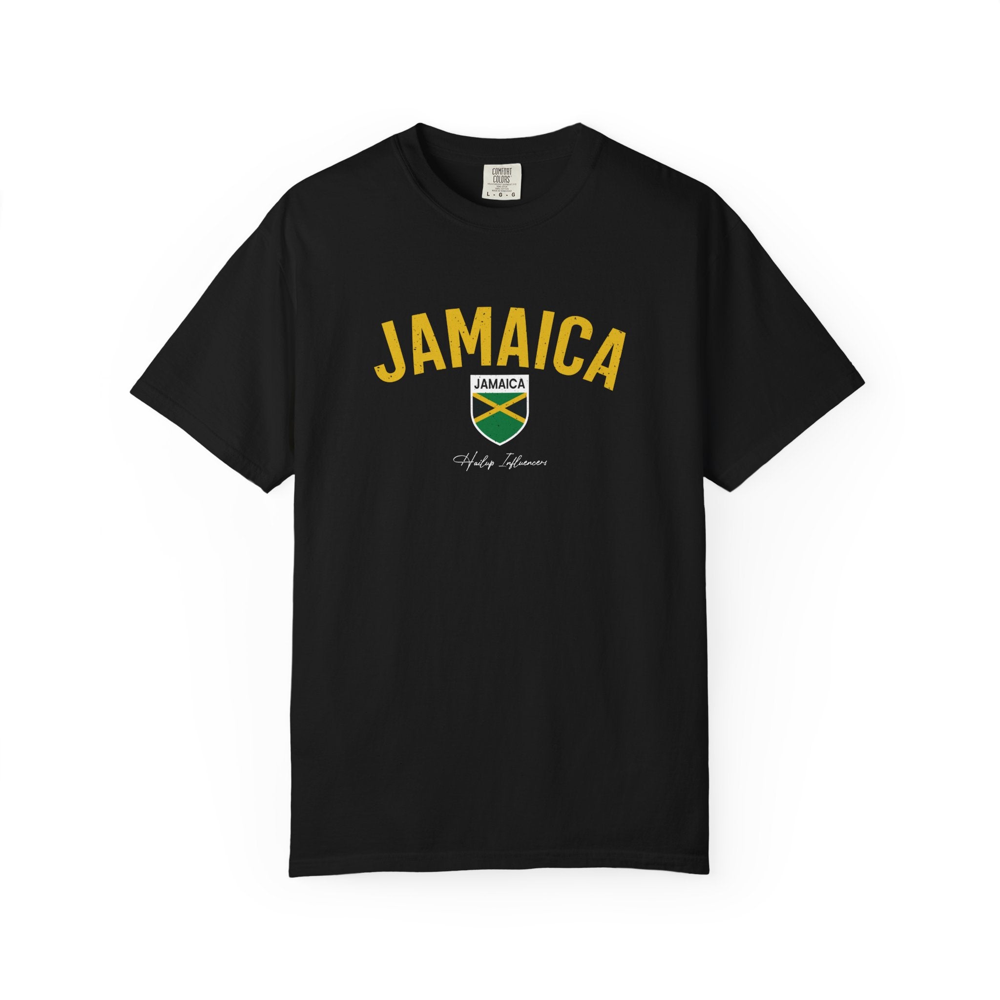 Jamaica Unisex T-shirt
