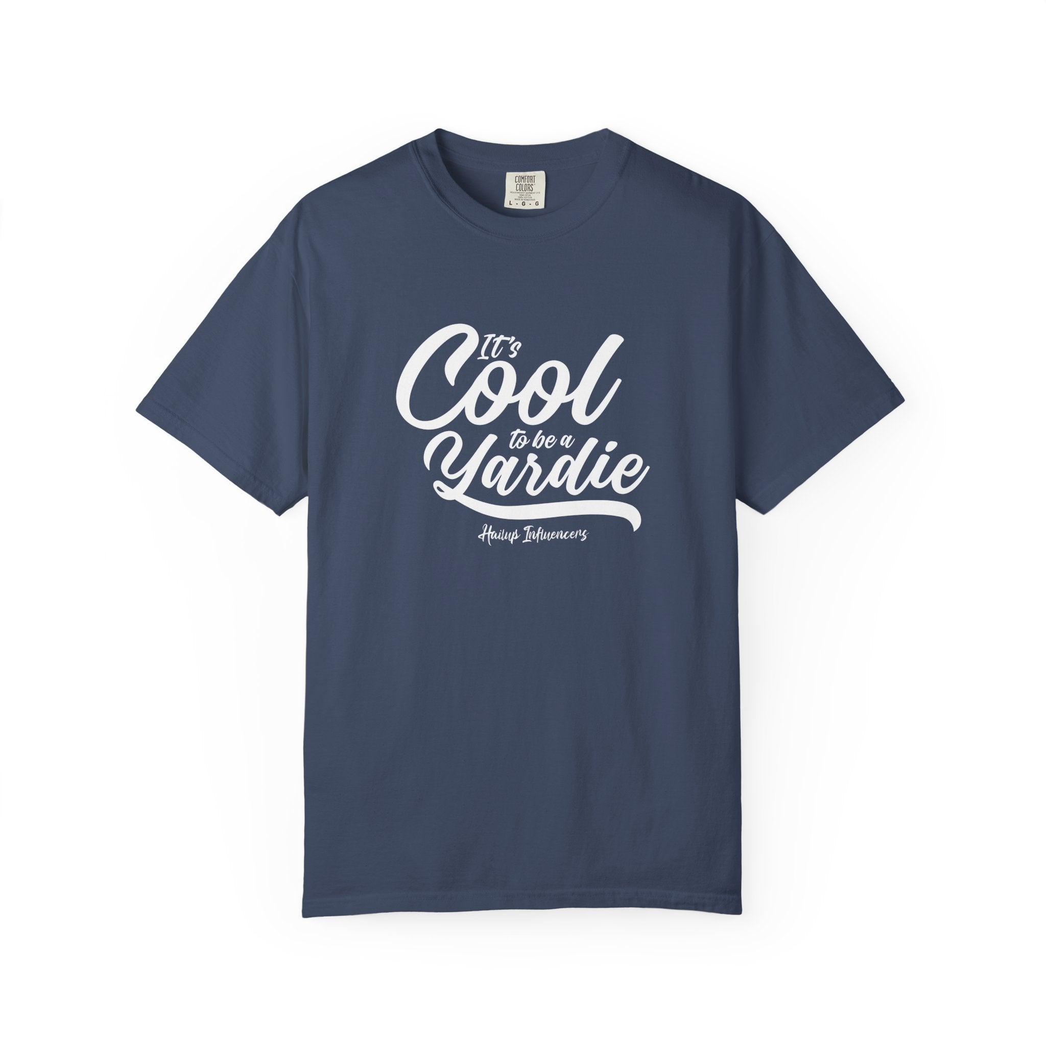 Cool Yardie Comfort Unisex T-shirt