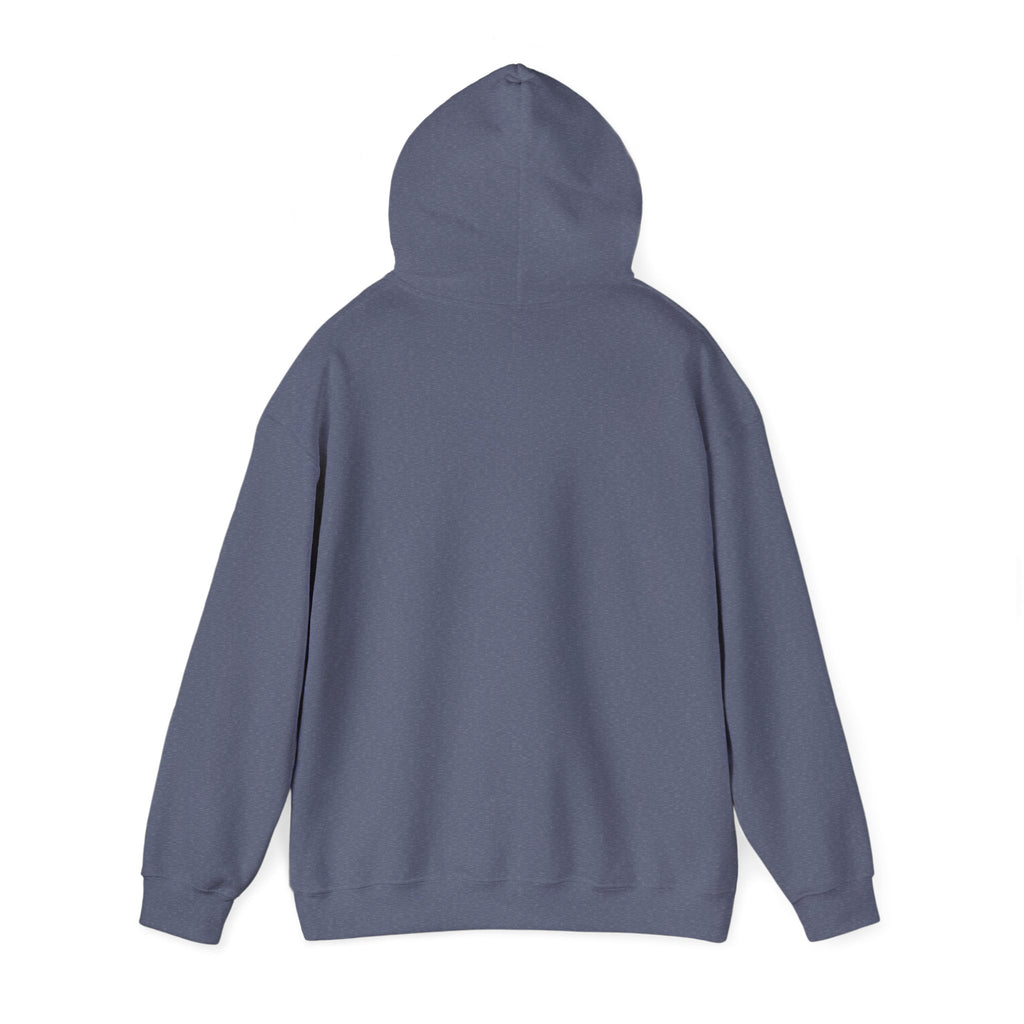 One Love Couples Unisex Heavy Blend Hooded Sweatshirt