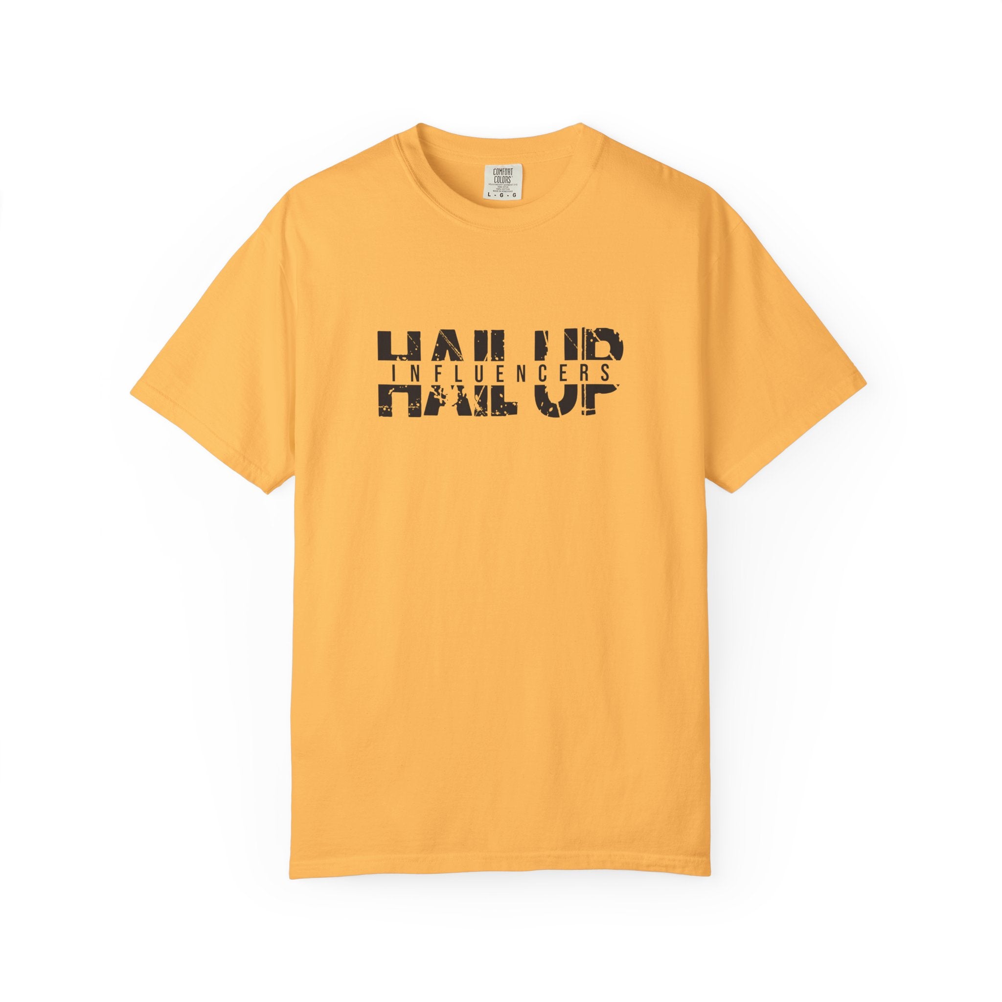 Hailup Influencer Comfortable Tee