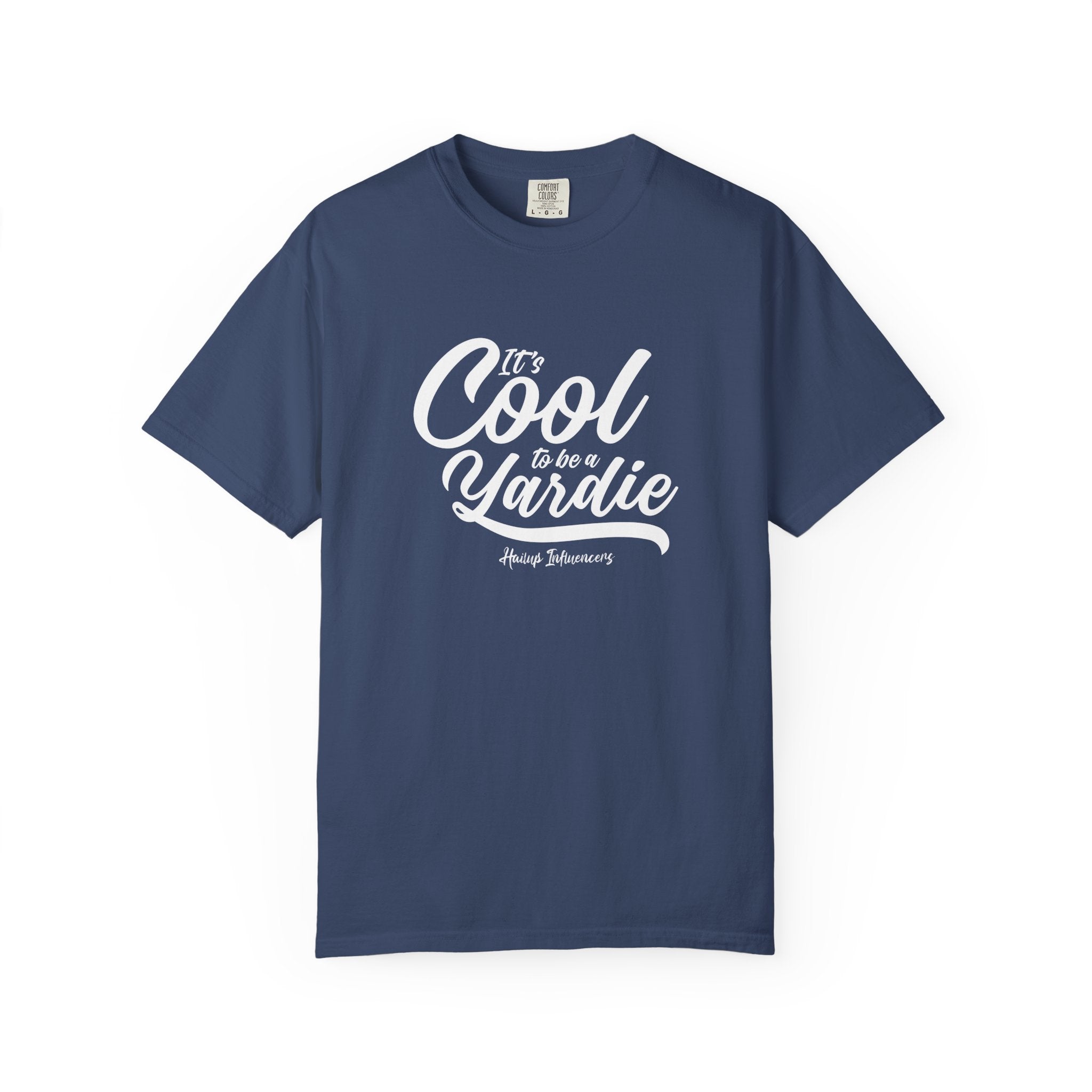 Cool Yardie Comfort Unisex T-shirt