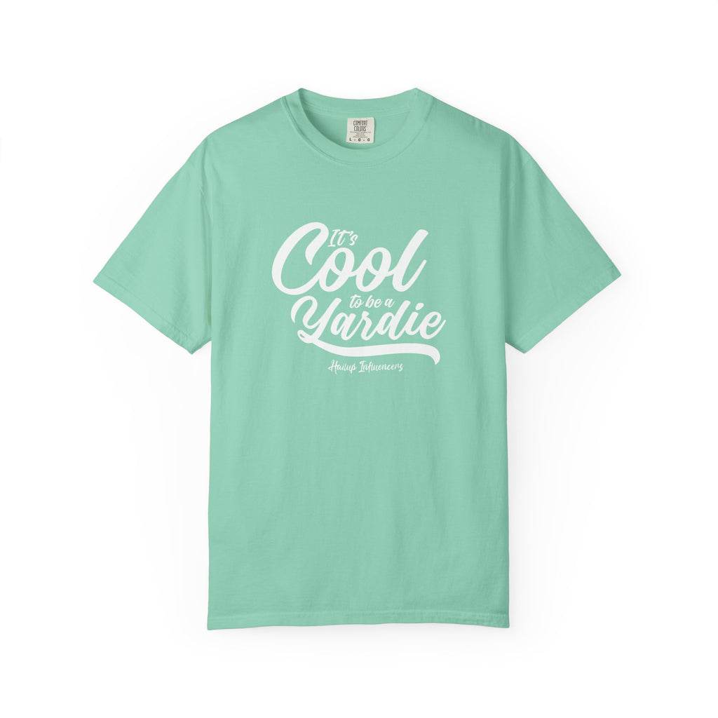 Cool Yardie Comfort Unisex T-shirt