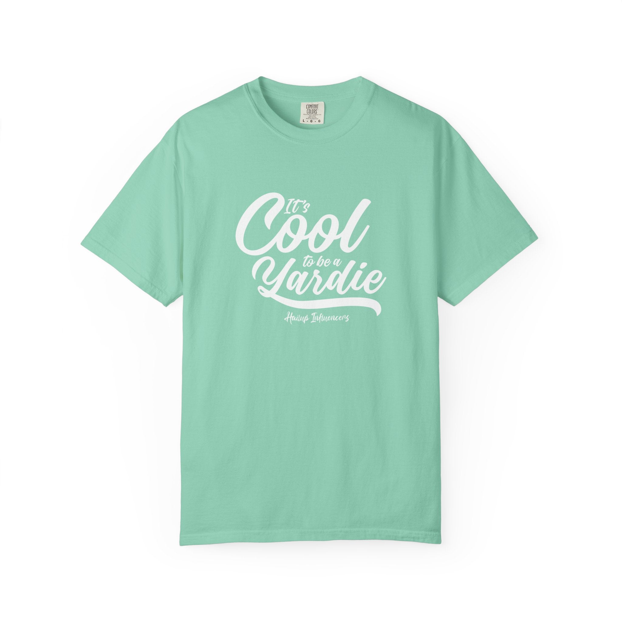 Cool Yardie Comfort Unisex T-shirt