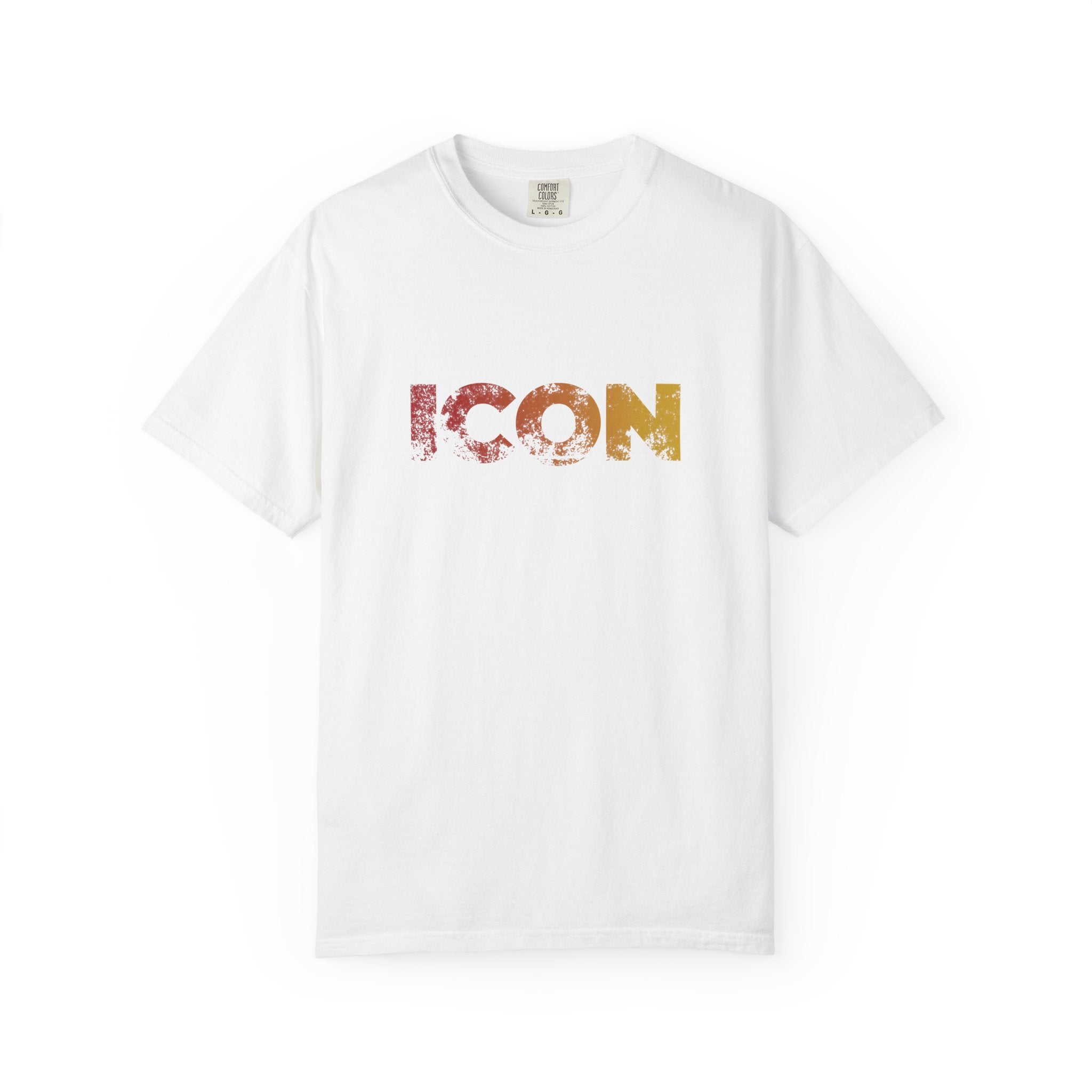 ICON Unisex T-shirt