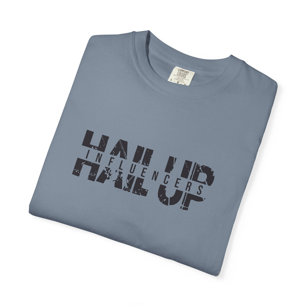 Hailup Influencer Comfortable Tee