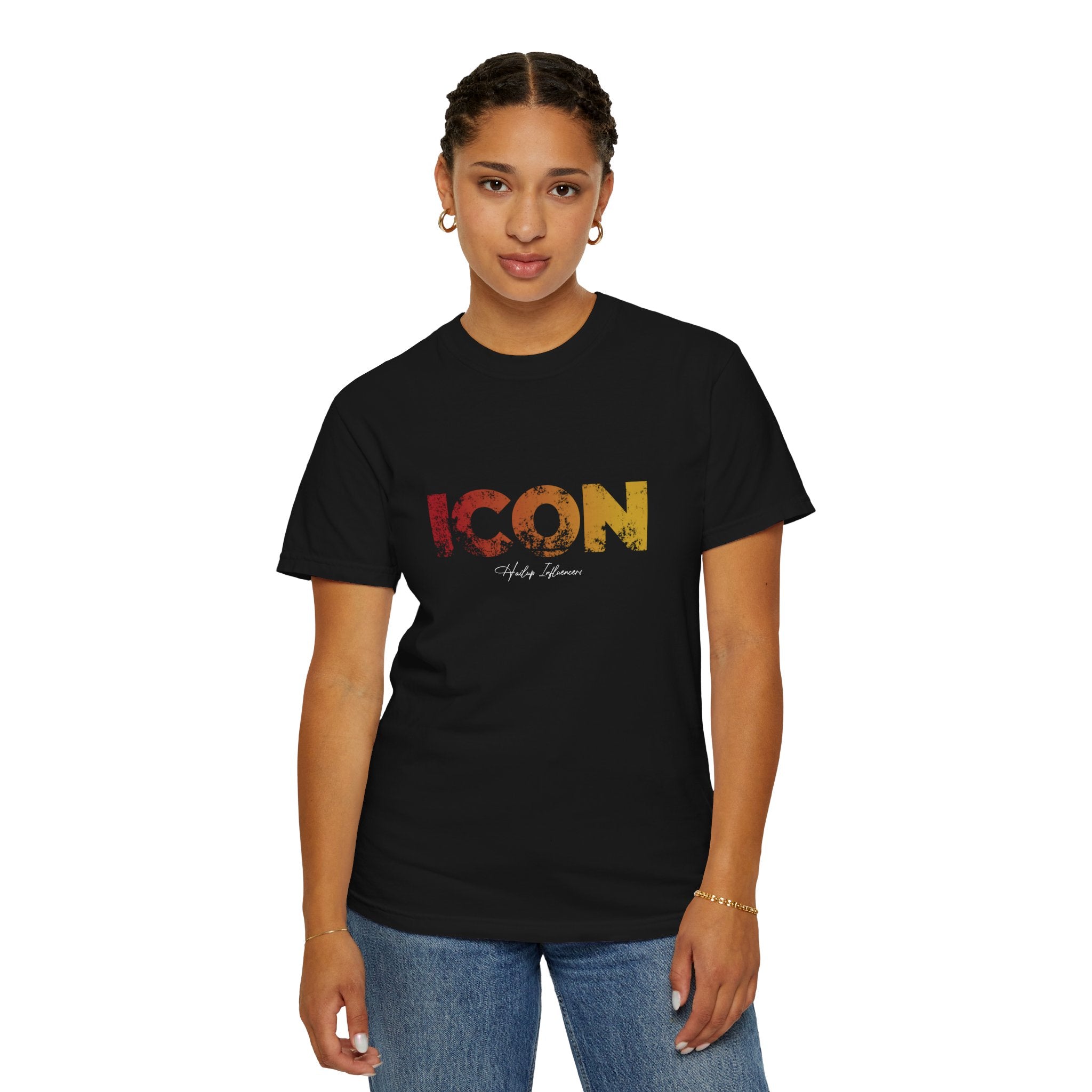 ICON Unisex T-shirt