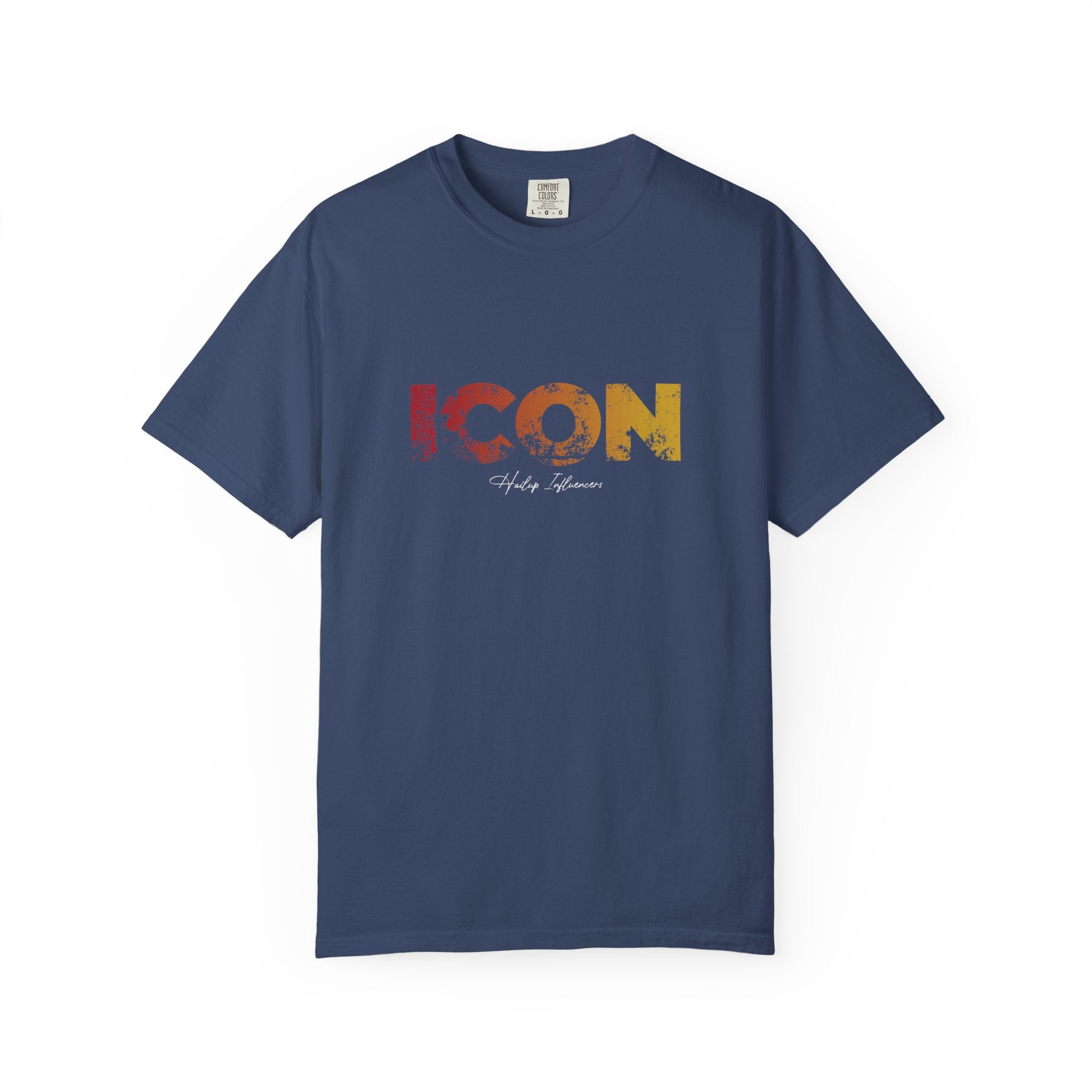 ICON Unisex T-shirt