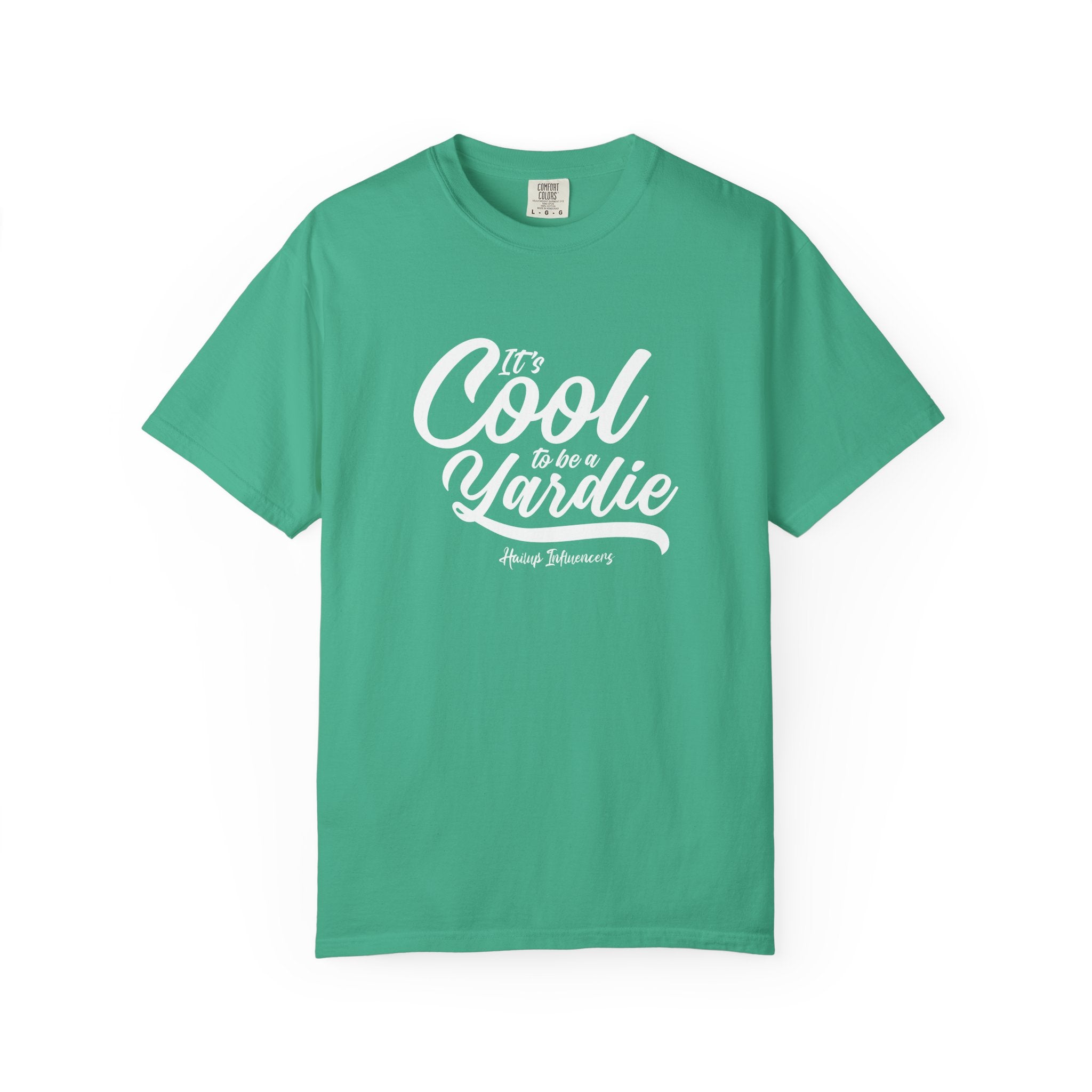Cool Yardie Comfort Unisex T-shirt