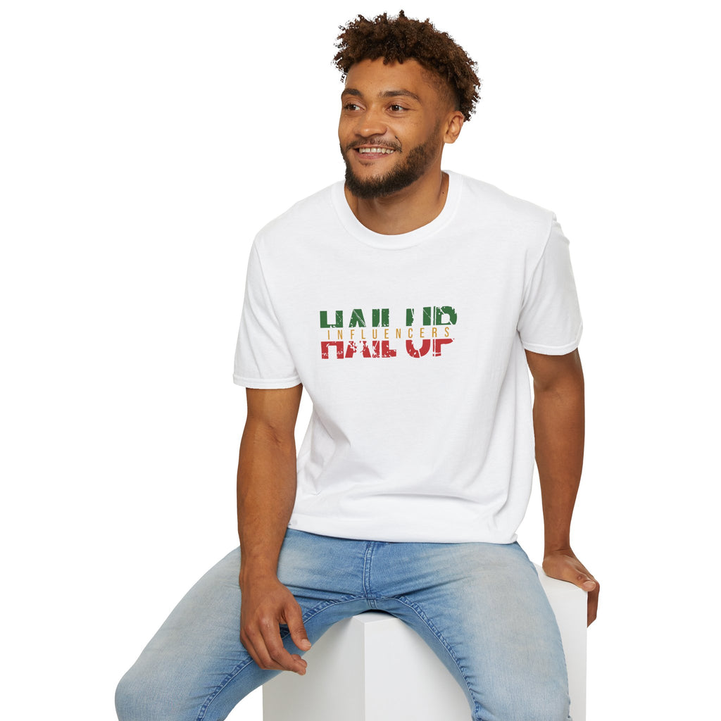 Haillup Influencer T-Shirt