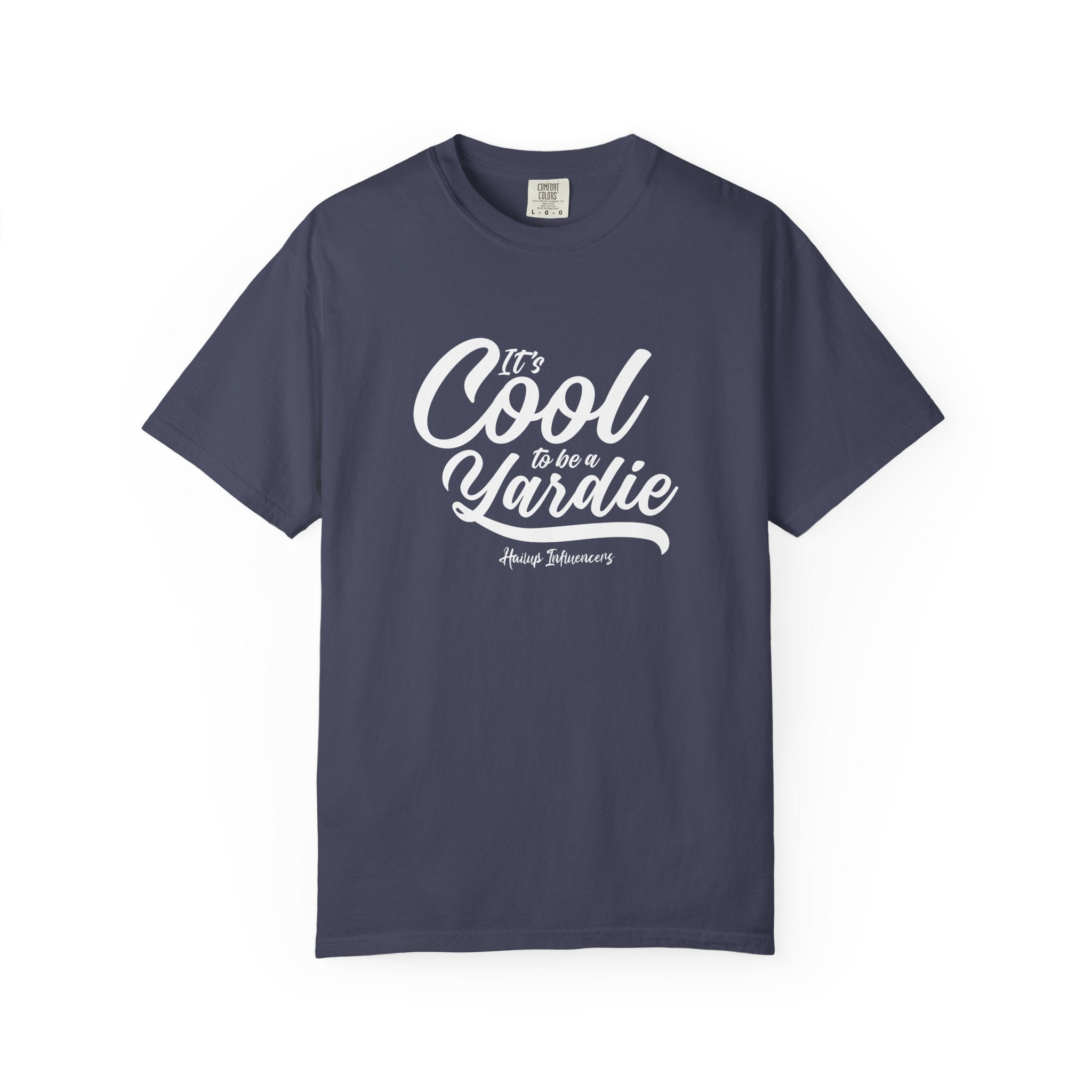 Cool Yardie Comfort Unisex T-shirt
