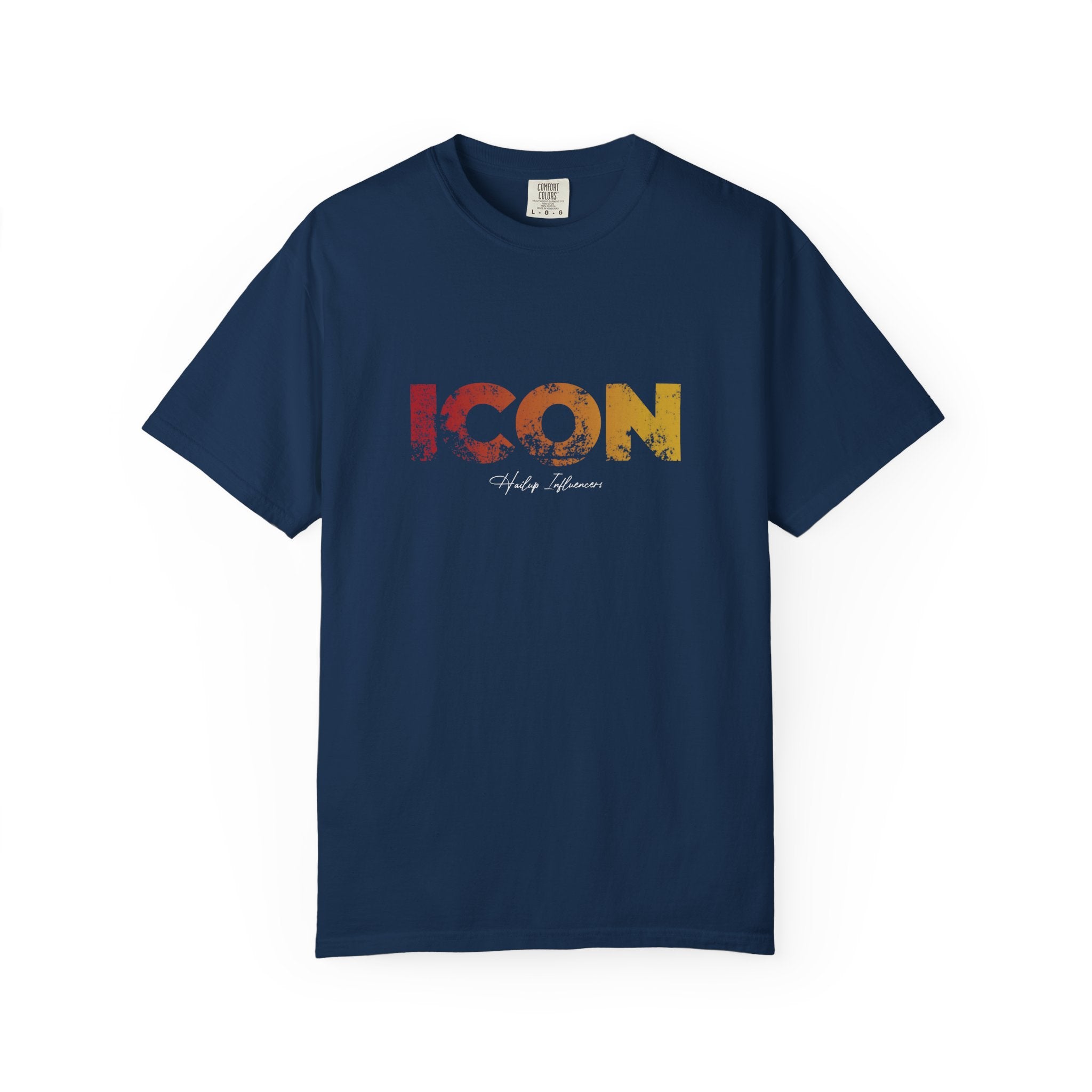 ICON Unisex T-shirt