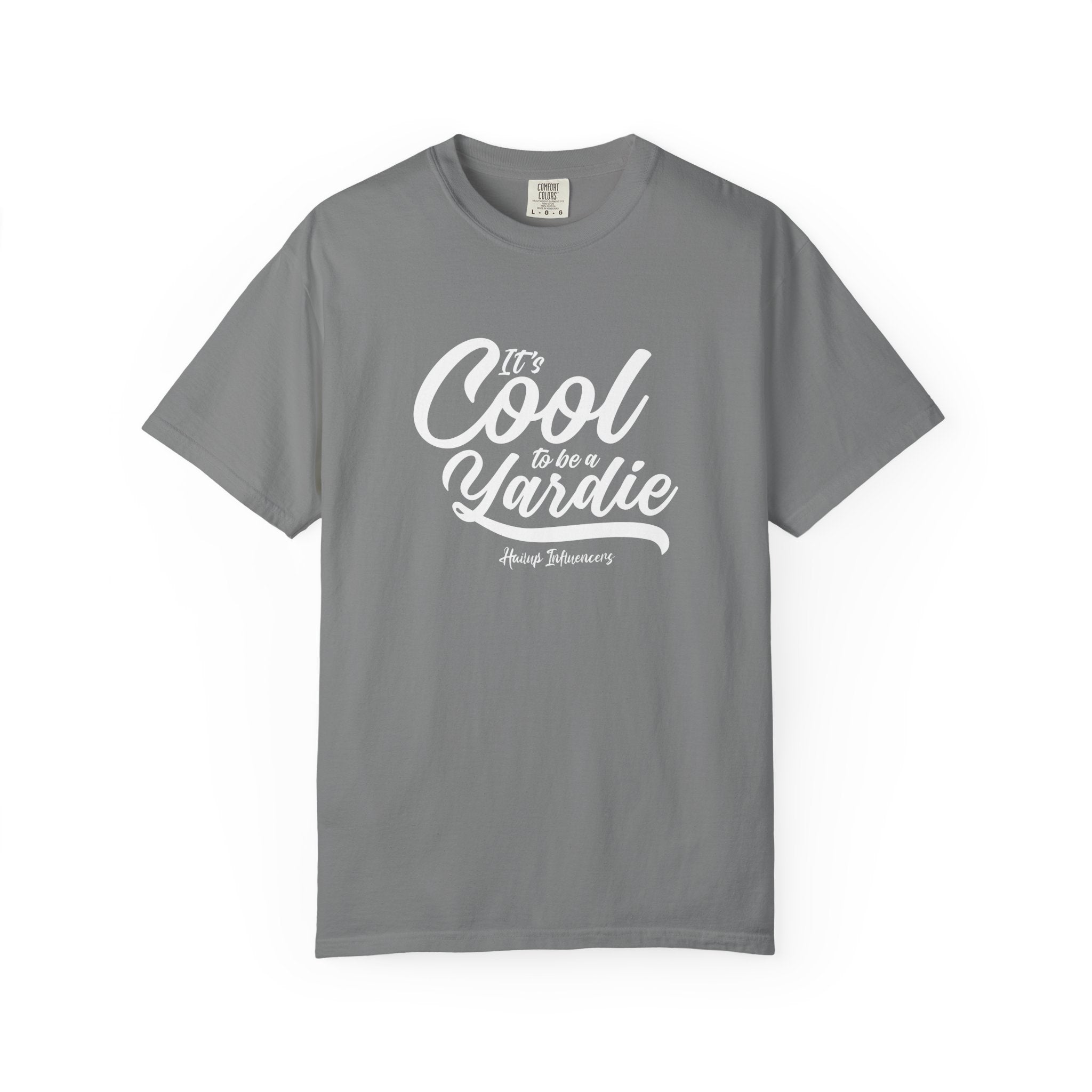 Cool Yardie Comfort Unisex T-shirt