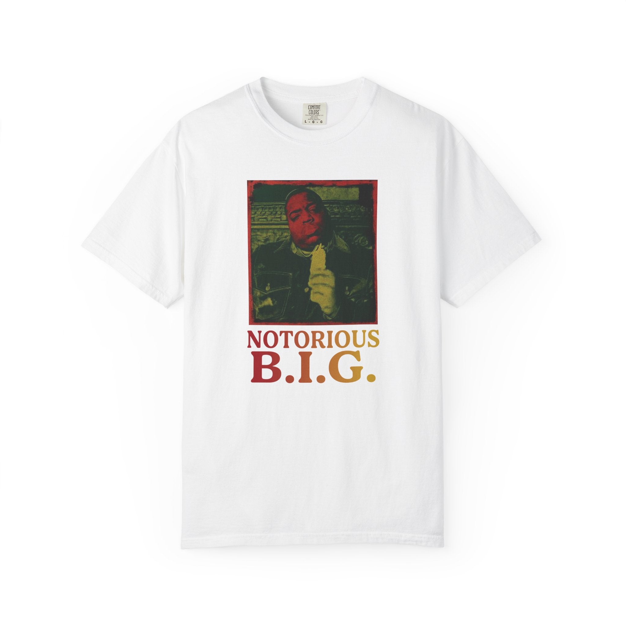 Notorious BIG Unisex T-shirt