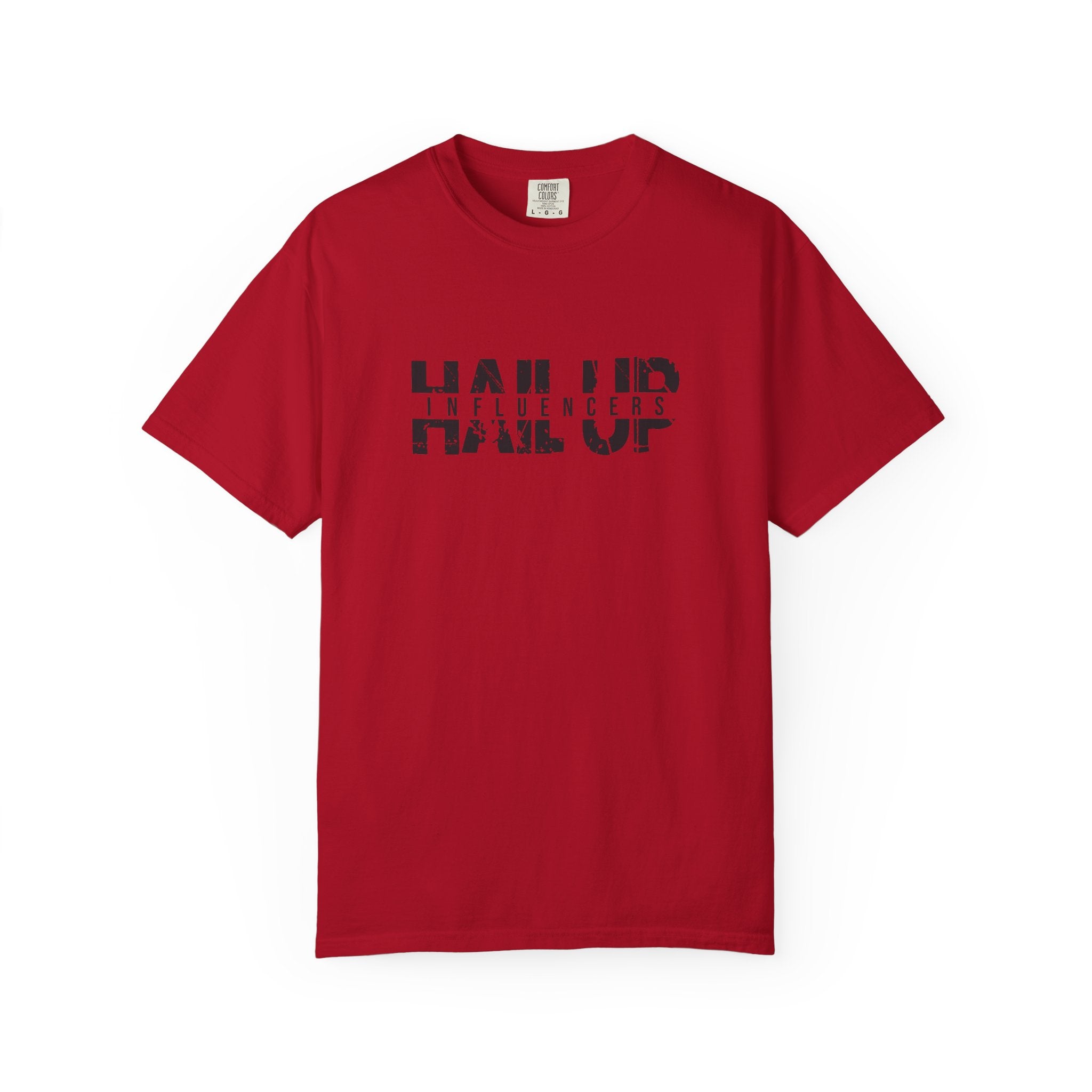 Hailup Influencer Comfortable Tee