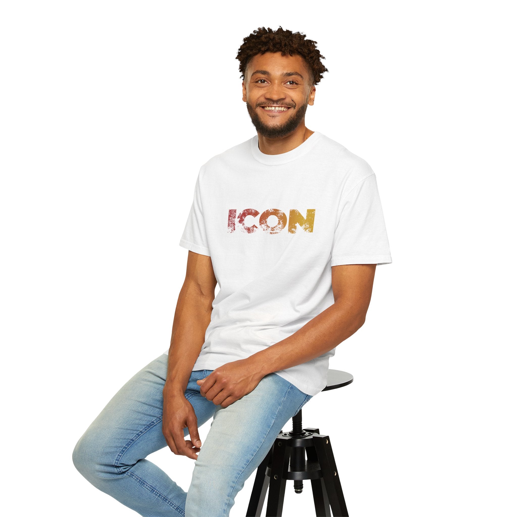 ICON Unisex T-shirt
