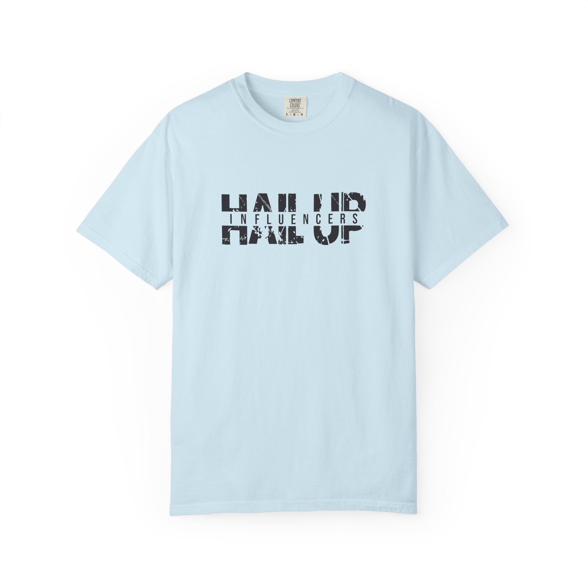 Hailup Influencer Comfortable Tee