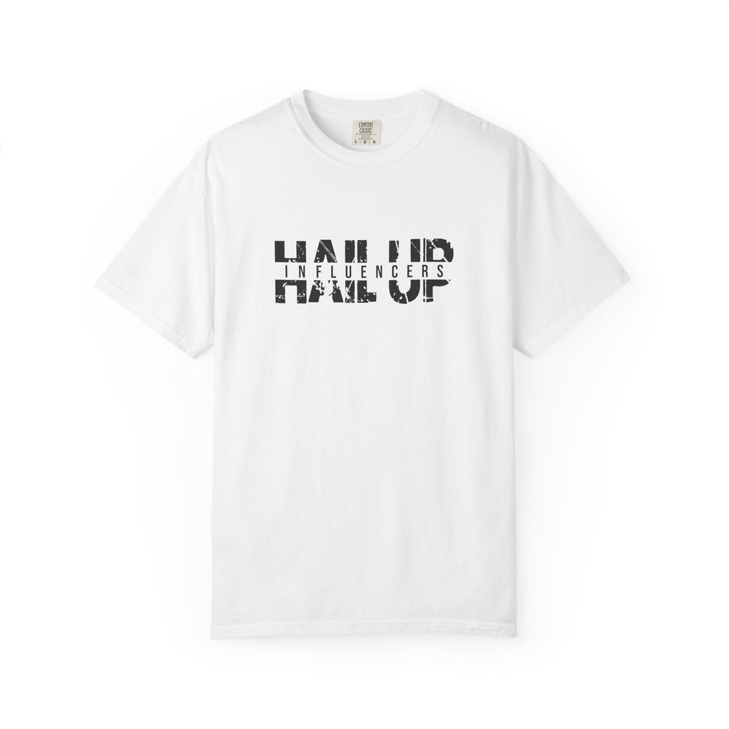 Hailup Influencer Comfortable Tee