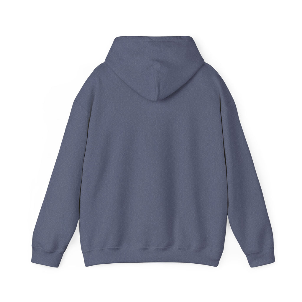 One Love Couples Unisex Heavy Blend Hooded Sweatshirt