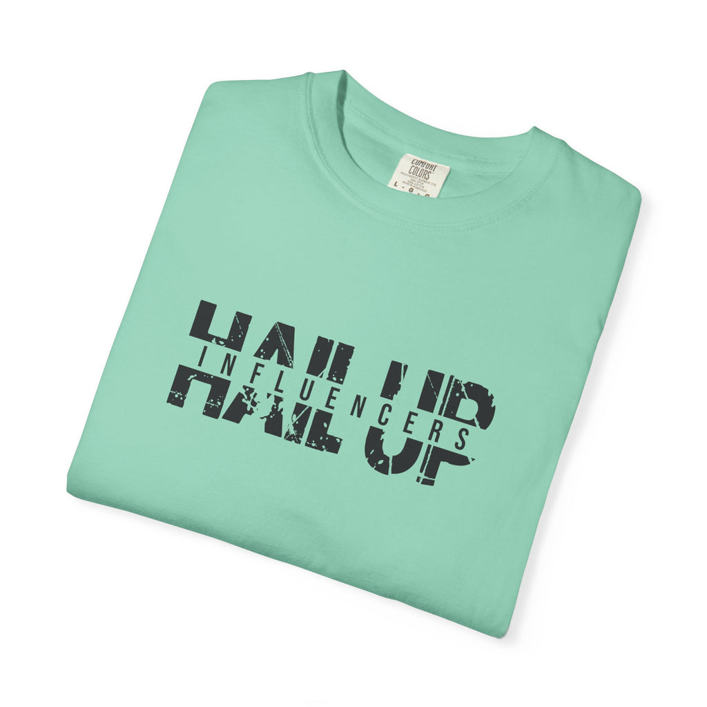 Hailup Influencer Comfortable Tee