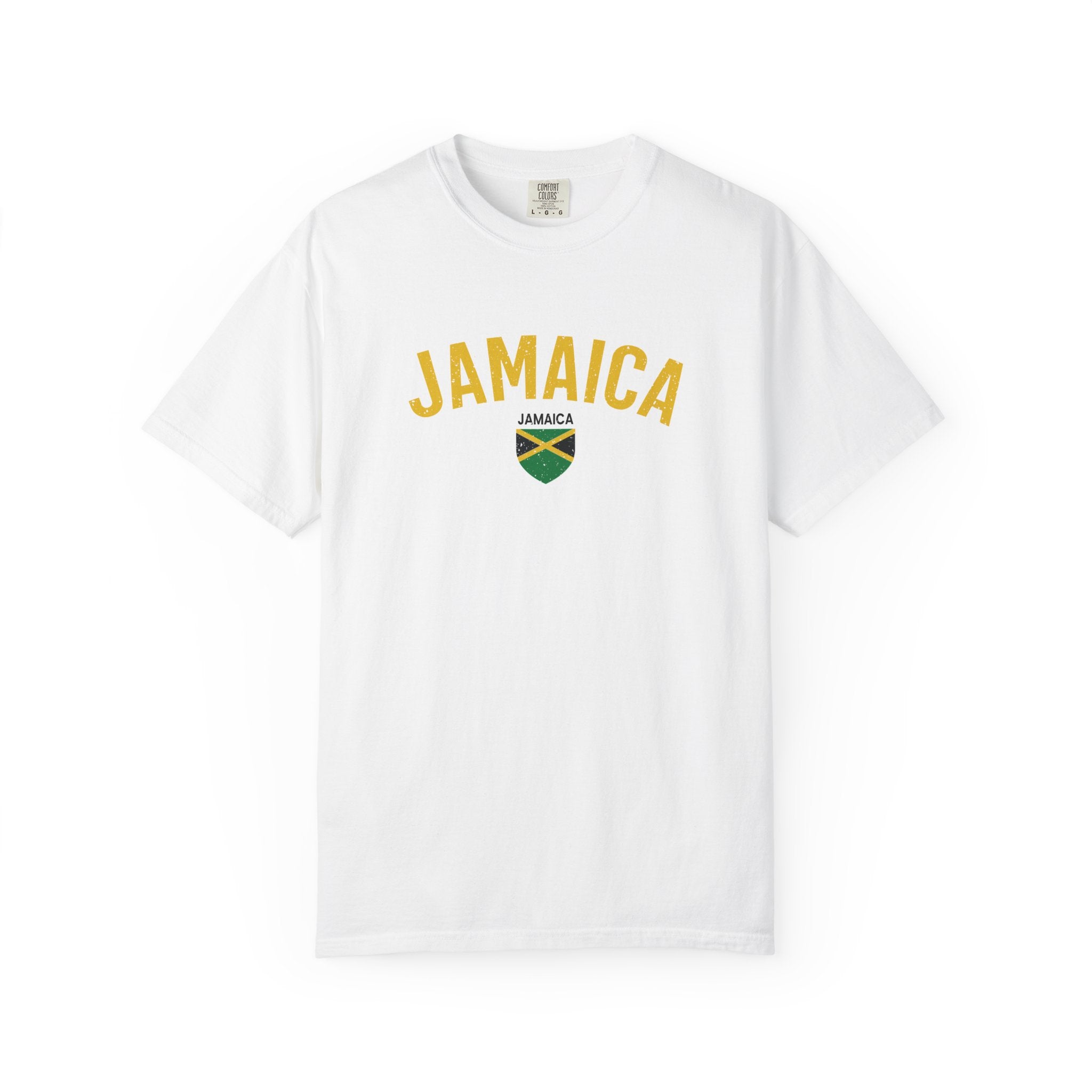 Jamaica Unisex T-shirt