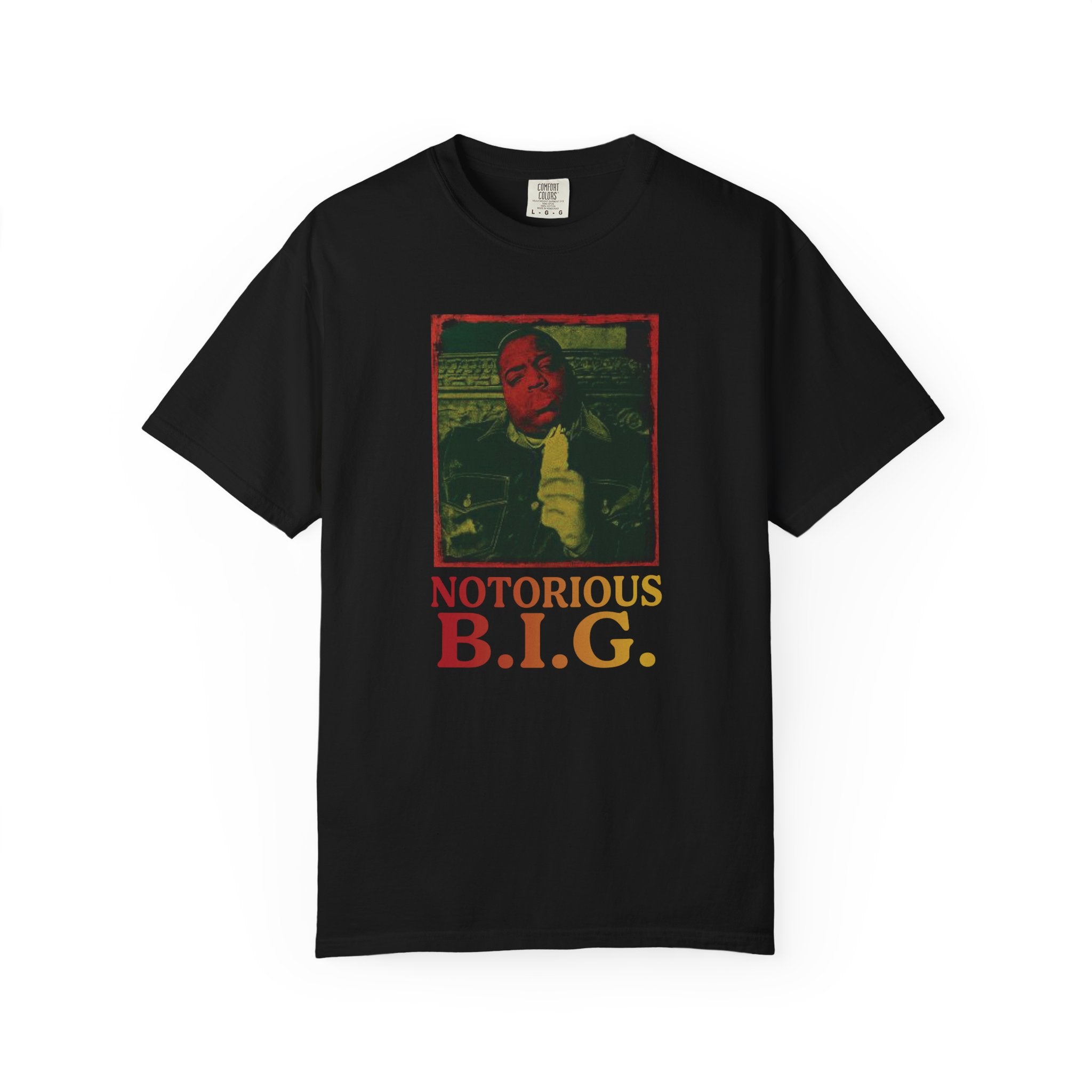 Notorious BIG Unisex T-shirt