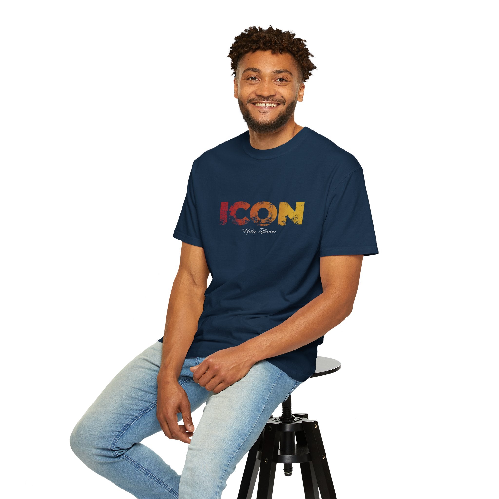 ICON Unisex T-shirt
