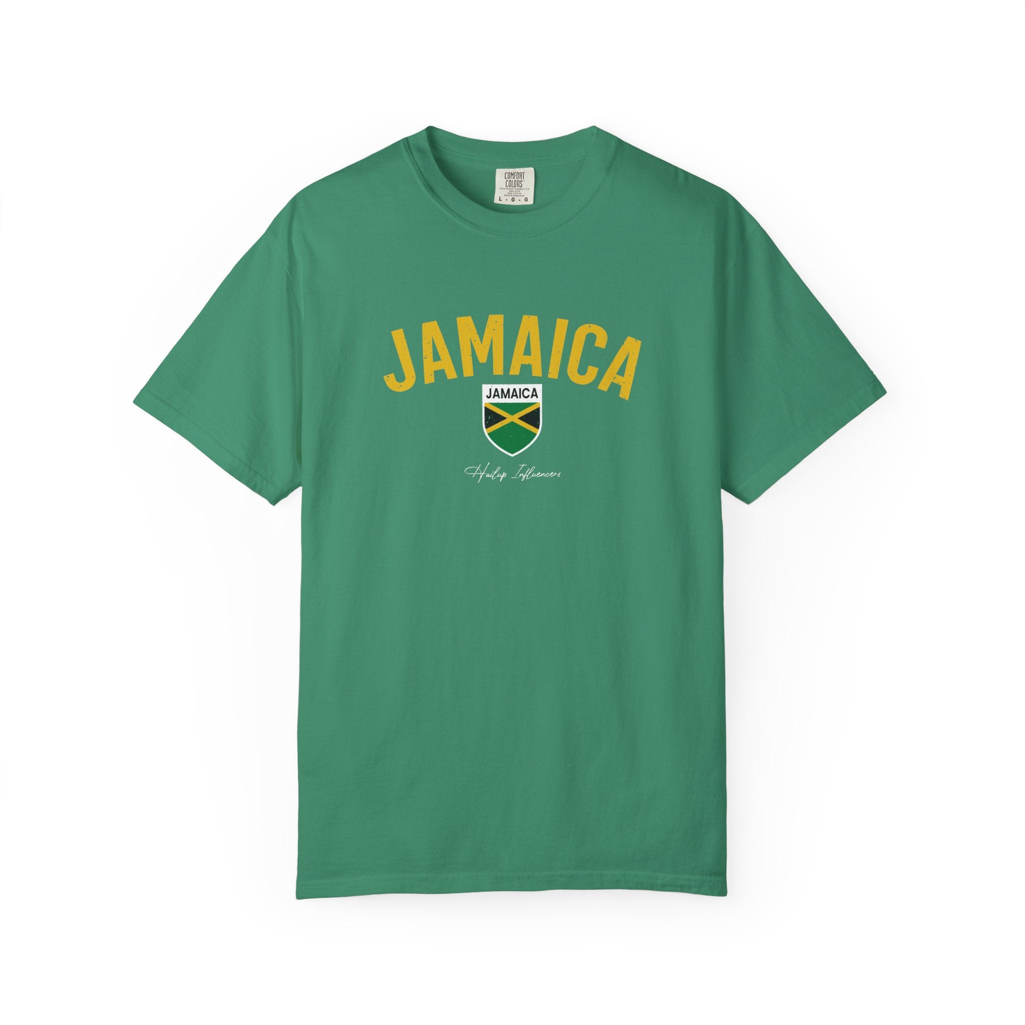 Jamaica Unisex T-shirt