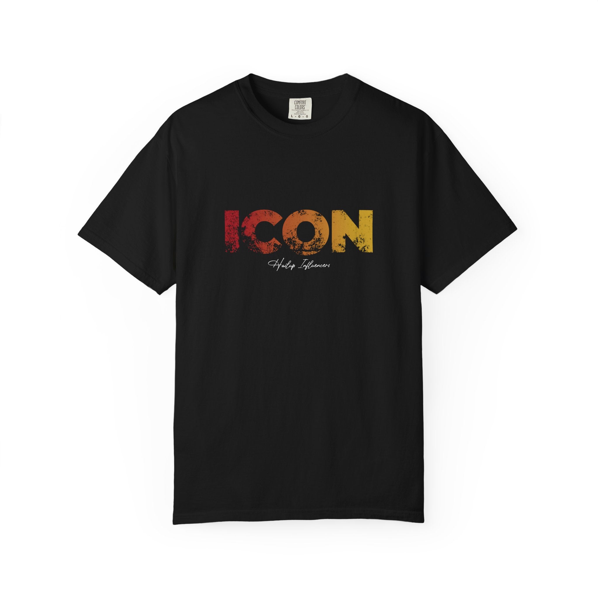 ICON Unisex T-shirt