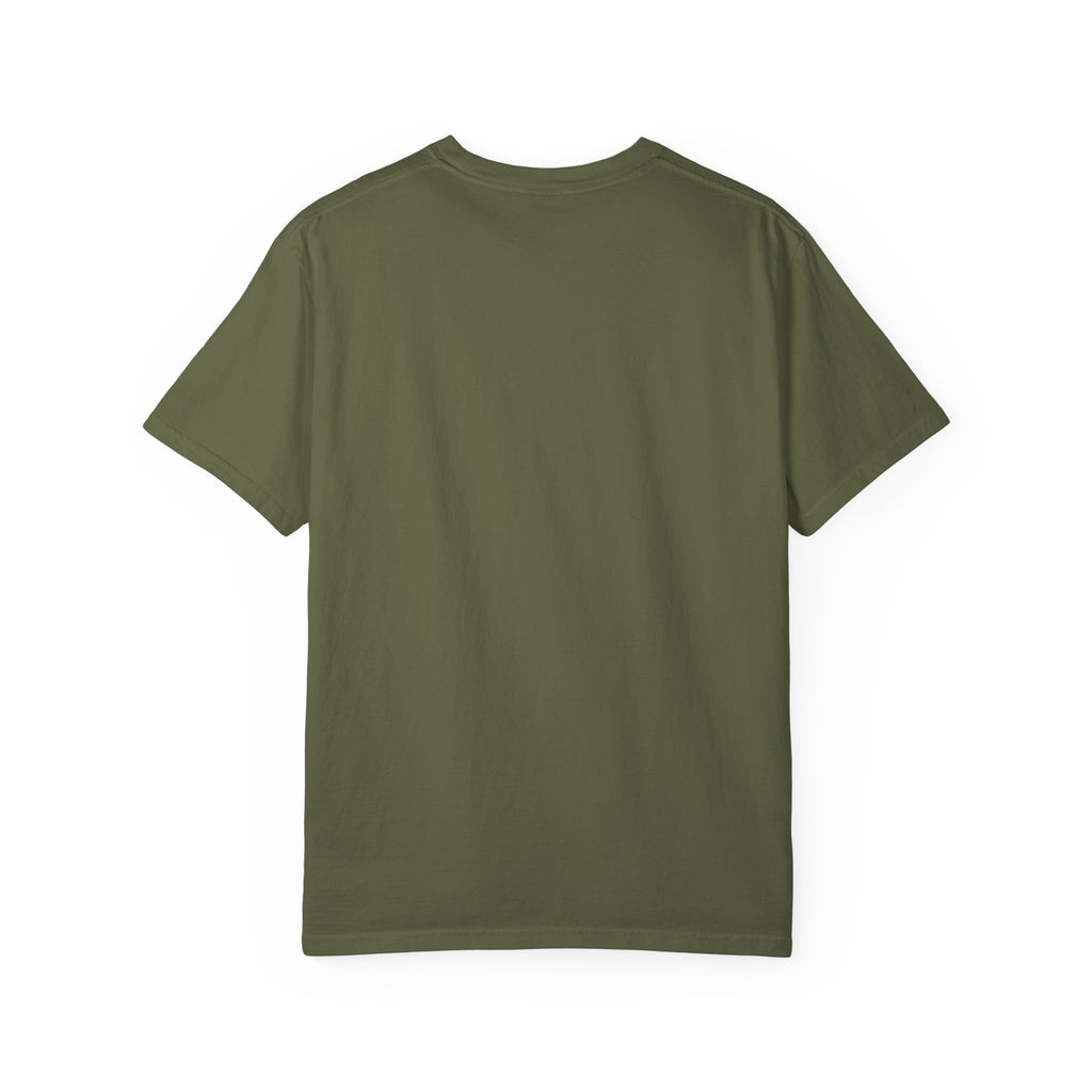 Hailup Influencer Comfortable Tee