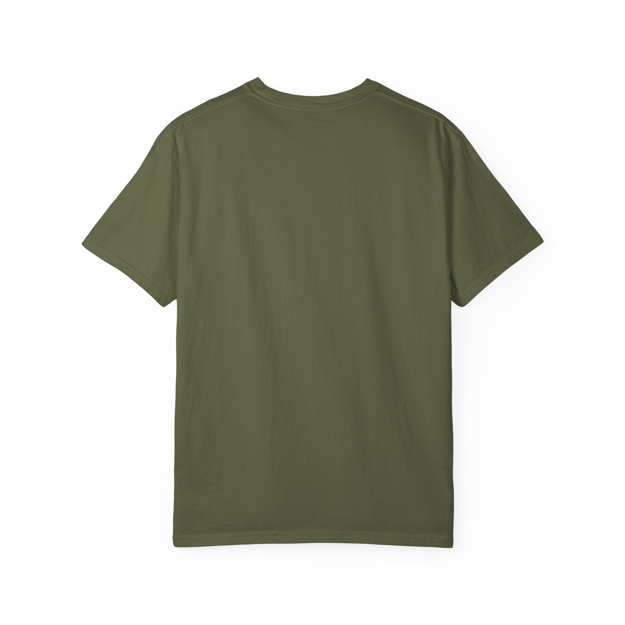 Hailup Influencer Comfortable Tee