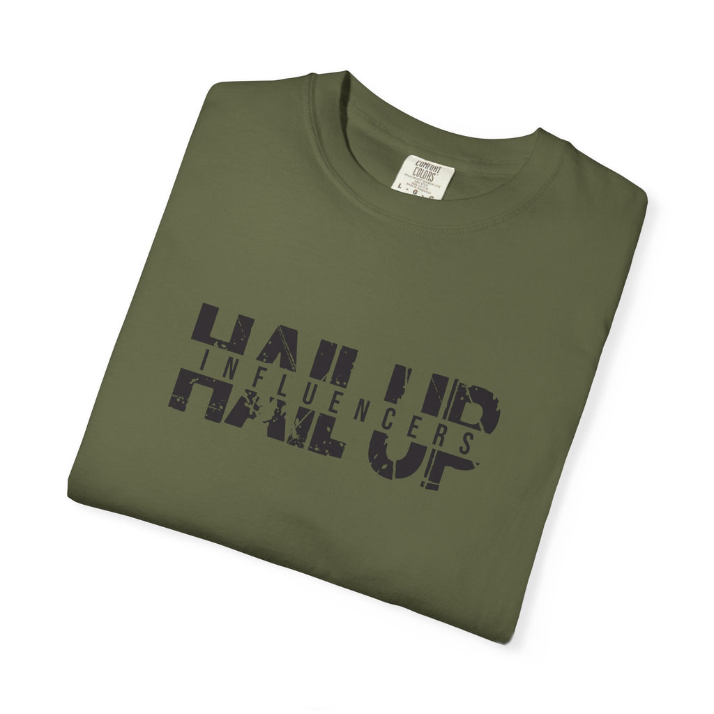 Hailup Influencer Comfortable Tee