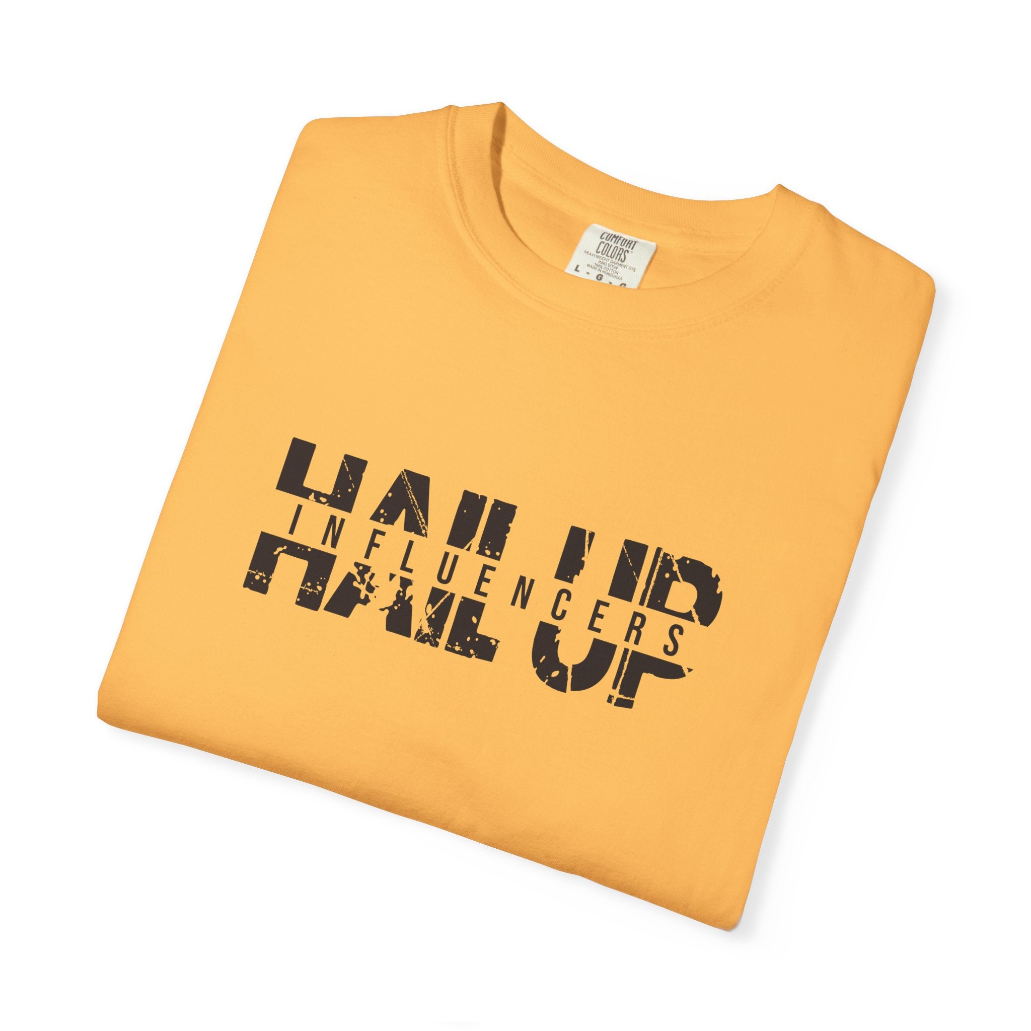 Hailup Influencer Comfortable Tee