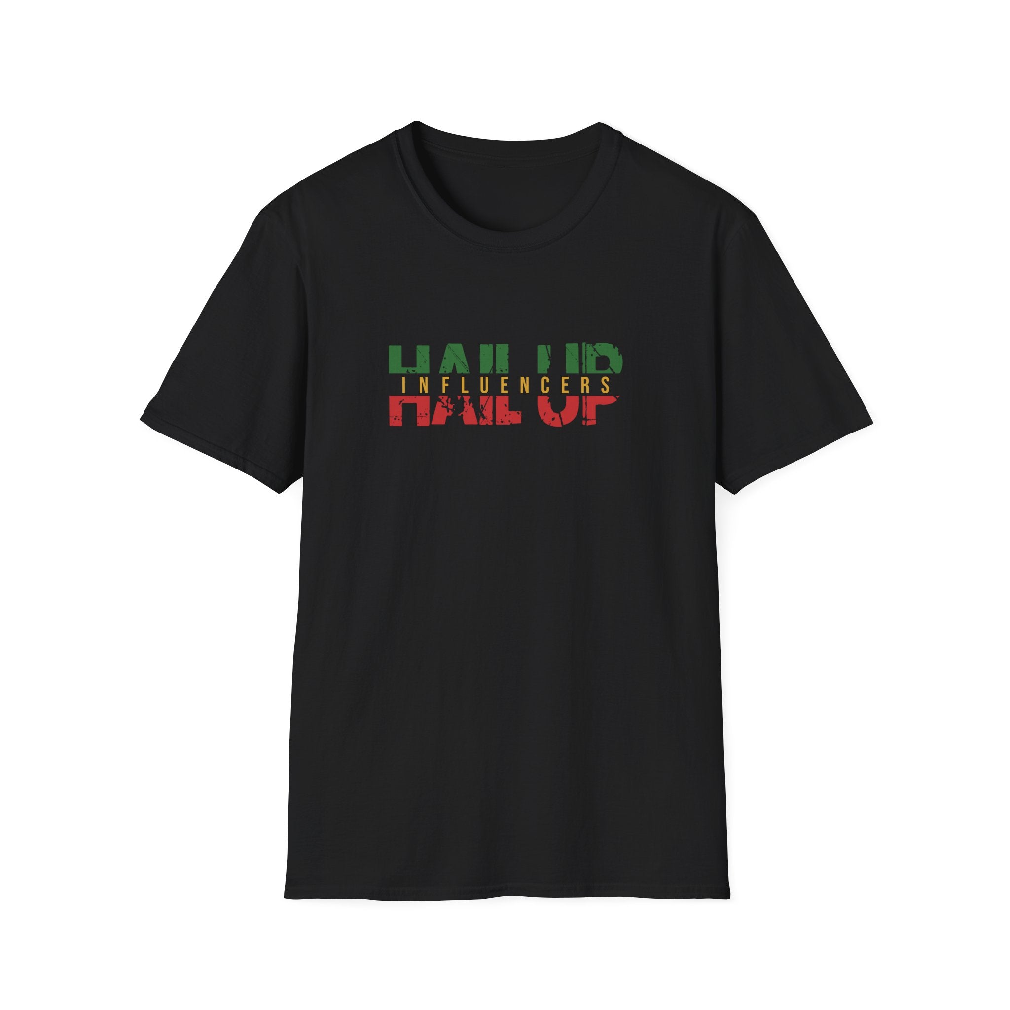 Haillup Influencer T-Shirt