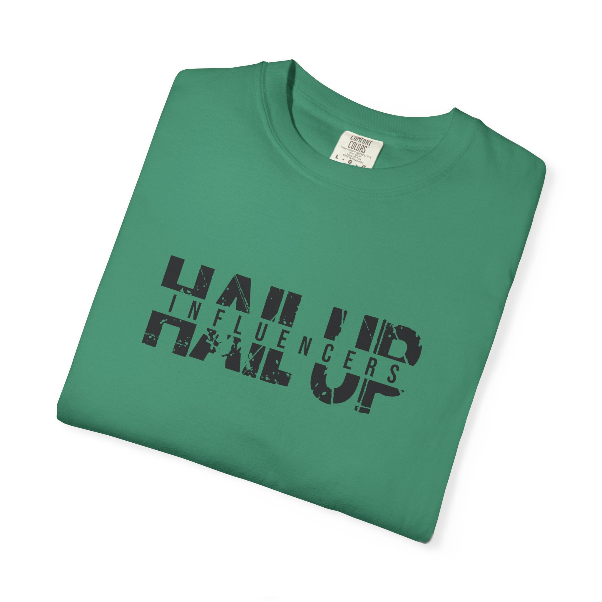 Hailup Influencer Comfortable Tee