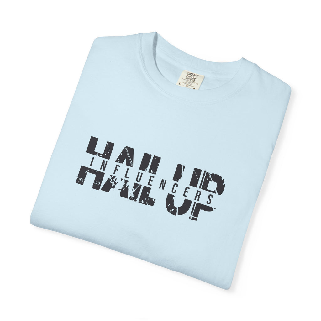Hailup Influencer Comfortable Tee