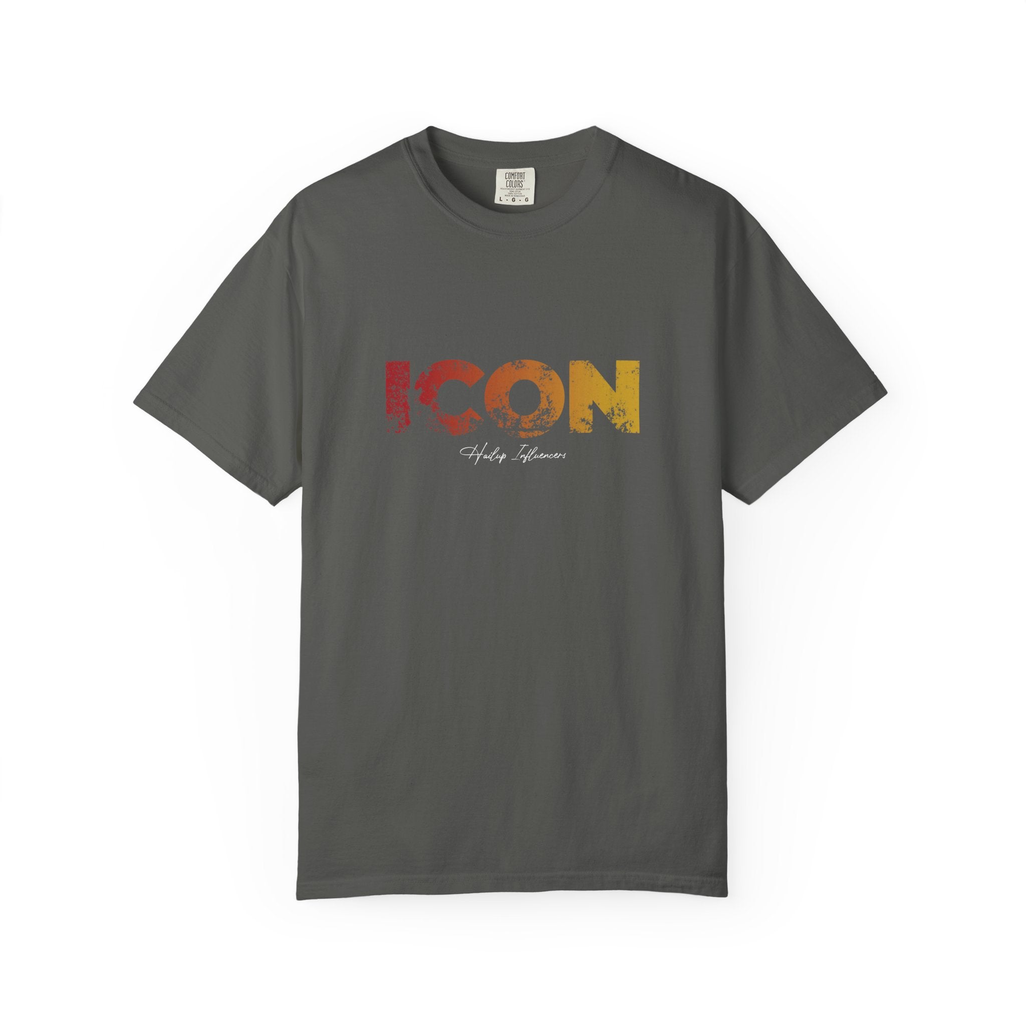 ICON Unisex T-shirt