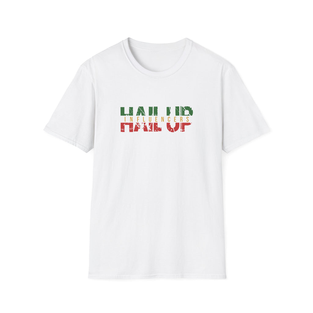 Haillup Influencer T-Shirt