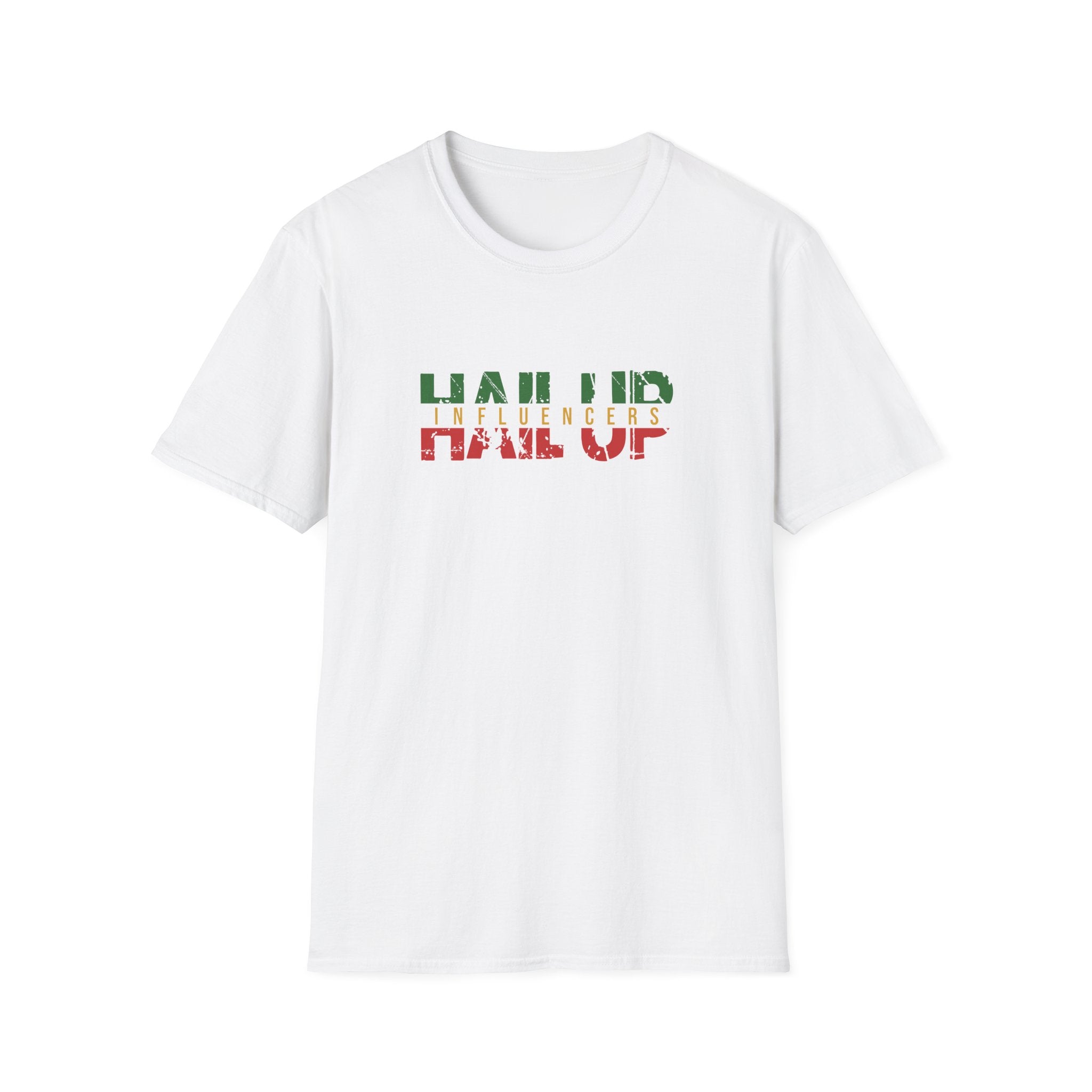 Haillup Influencer T-Shirt