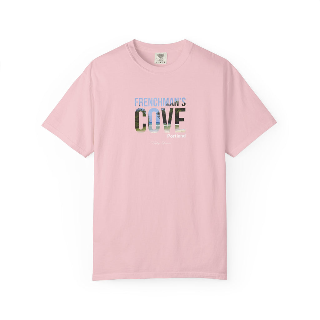 Frenchman's Cove  — Beach Tee