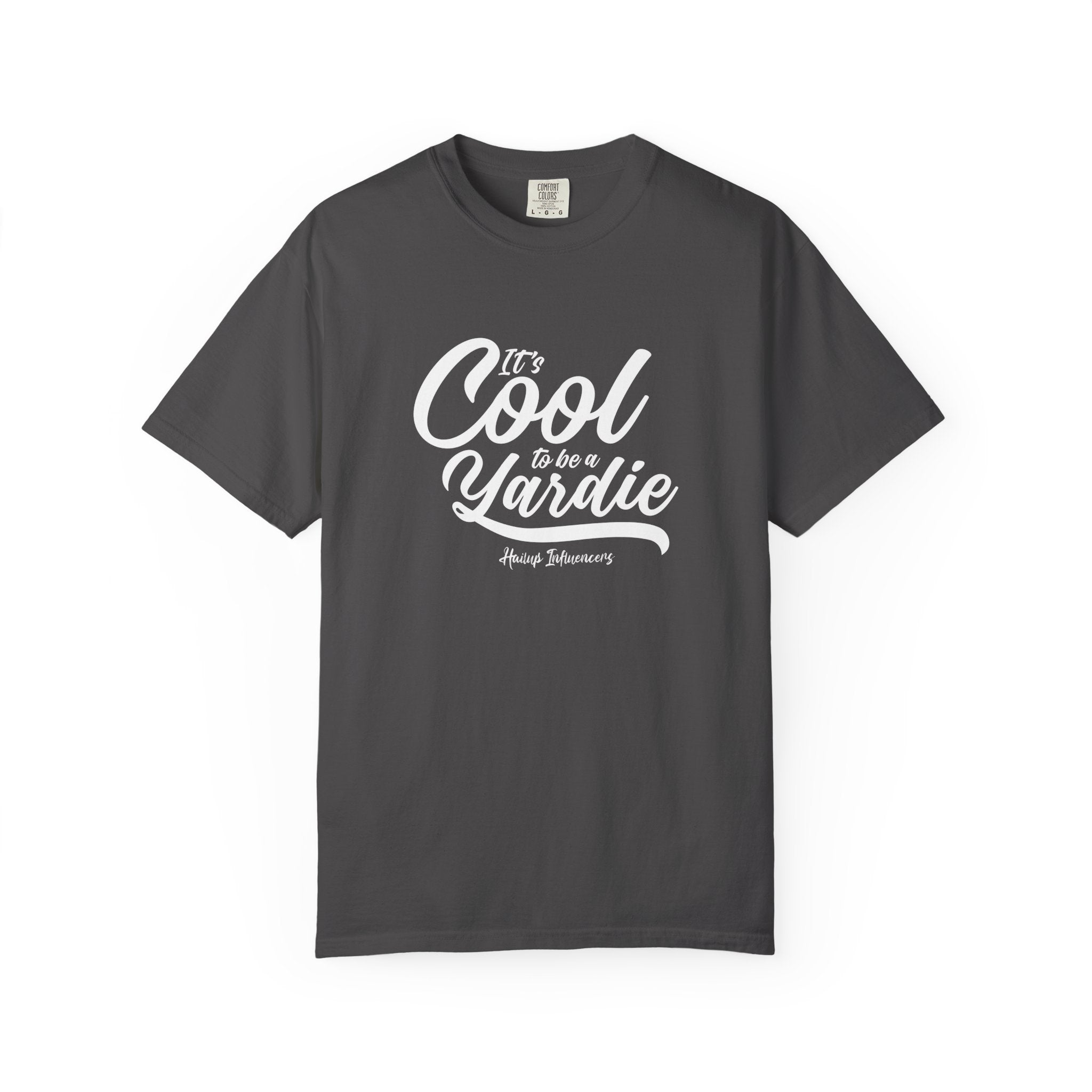 Cool Yardie Comfort Unisex T-shirt