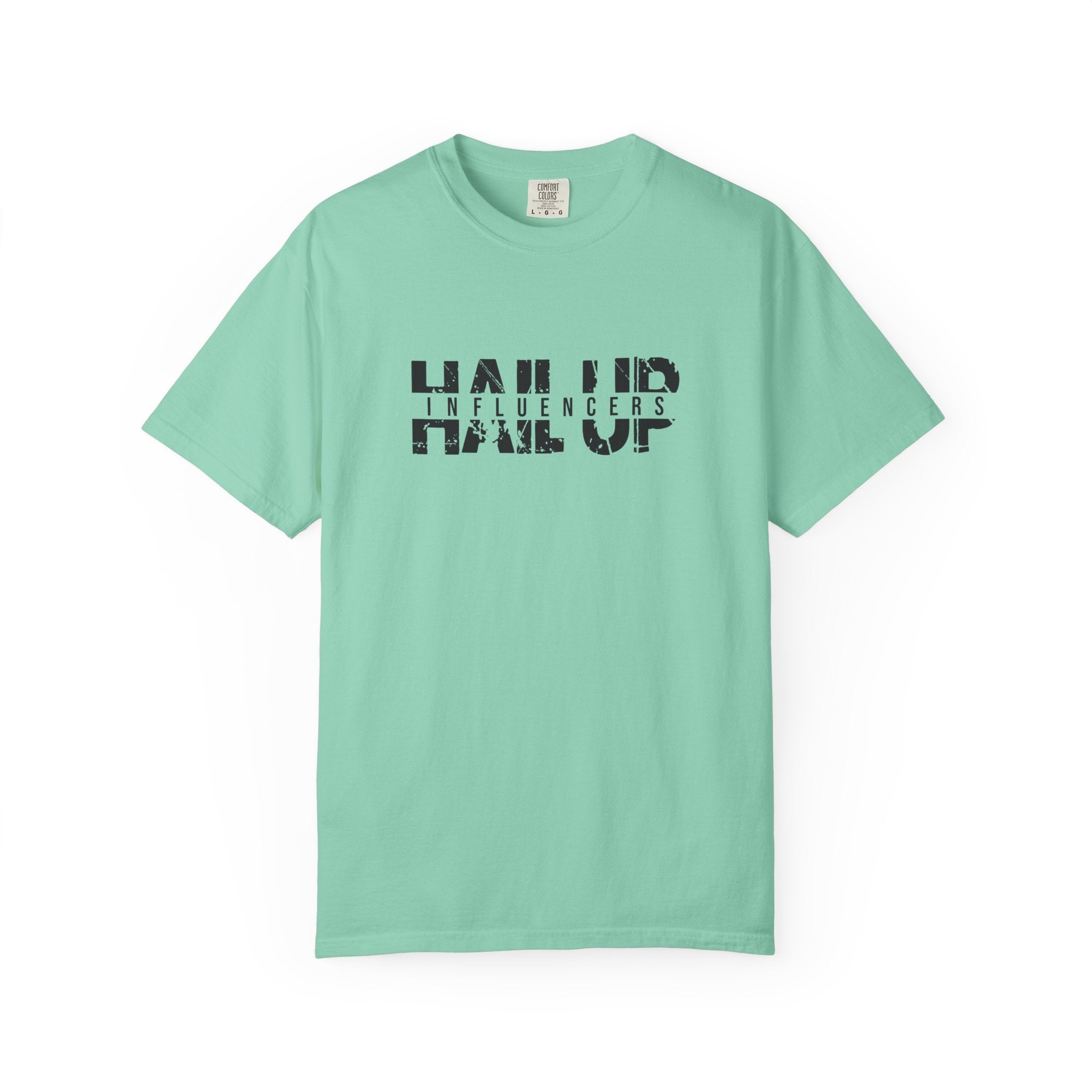 Hailup Influencer Comfortable Tee