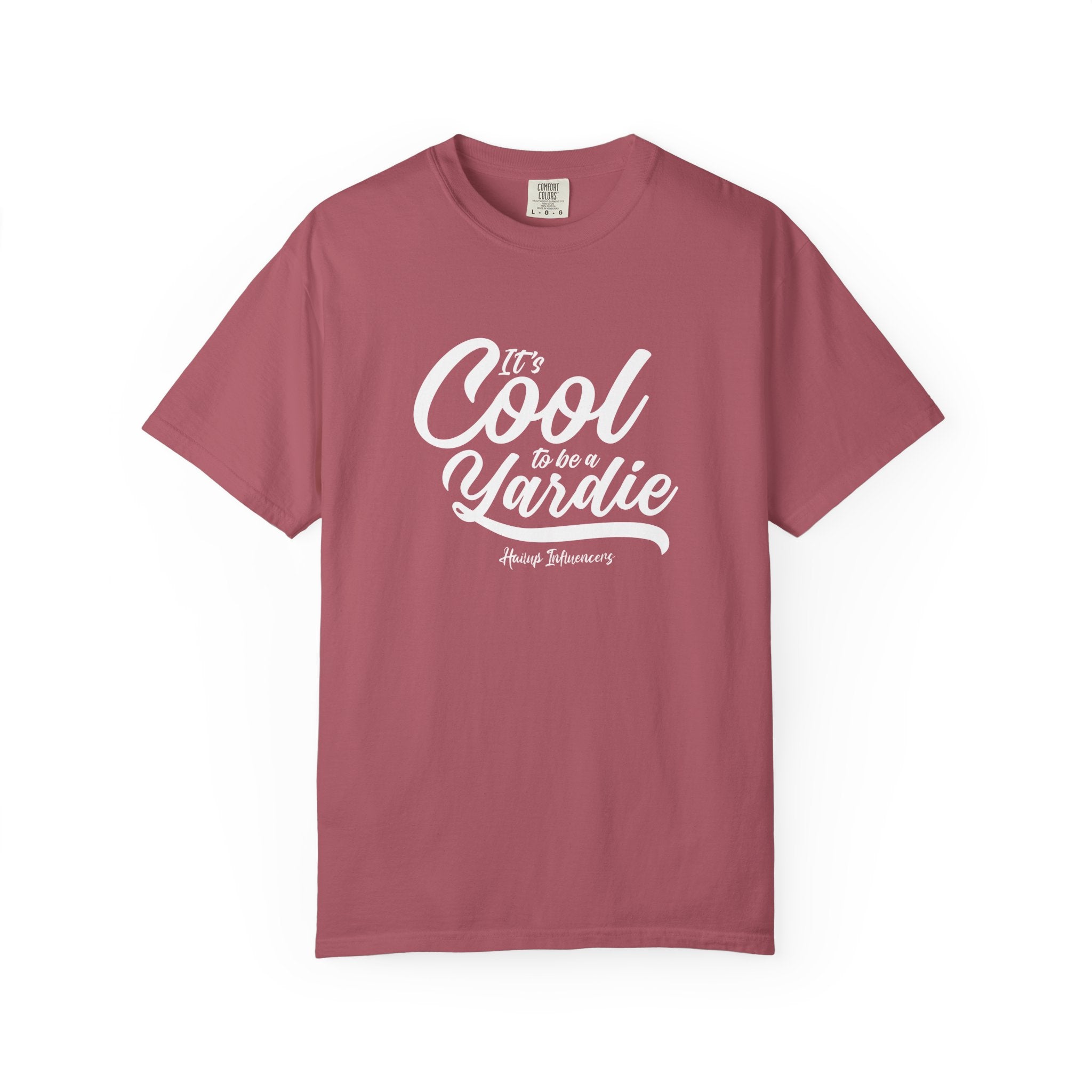 Cool Yardie Comfort Unisex T-shirt