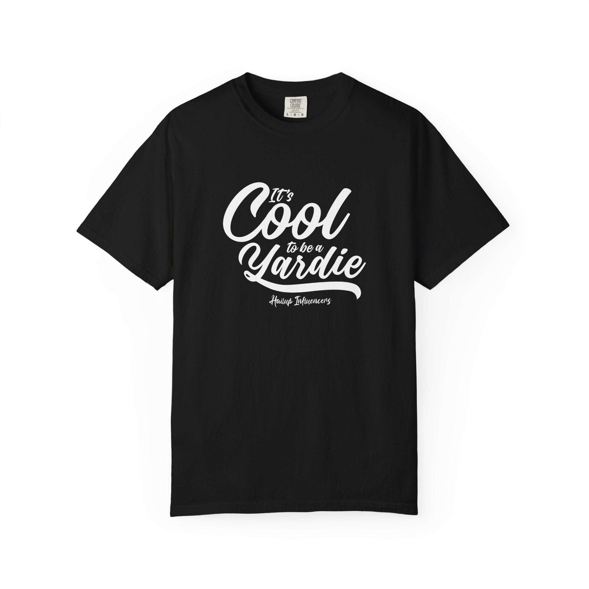 Cool Yardie Comfort Unisex T-shirt